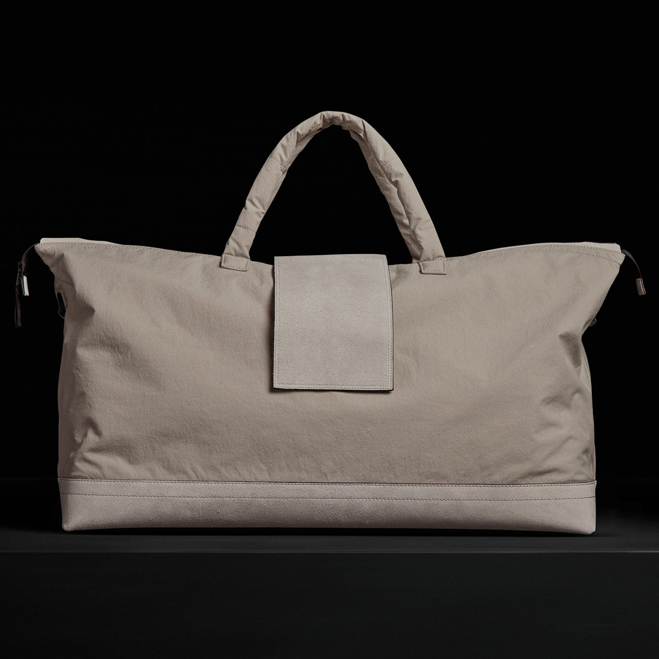 LA Large Duffle - Sand