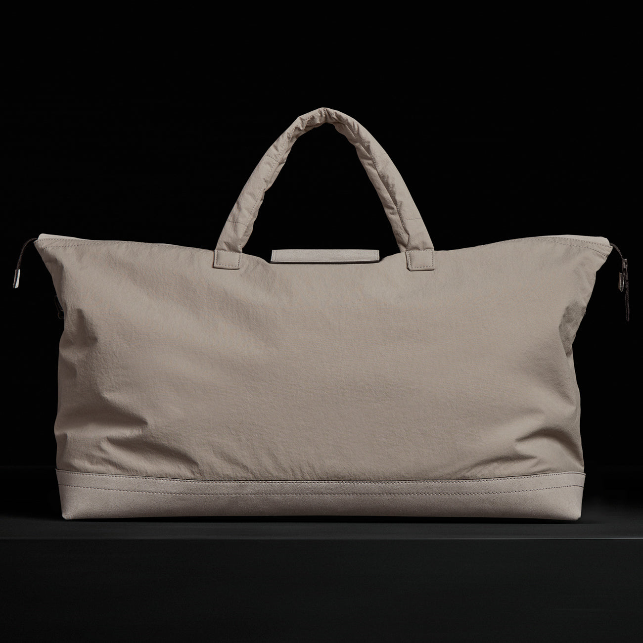 LA Large Duffle - Sand