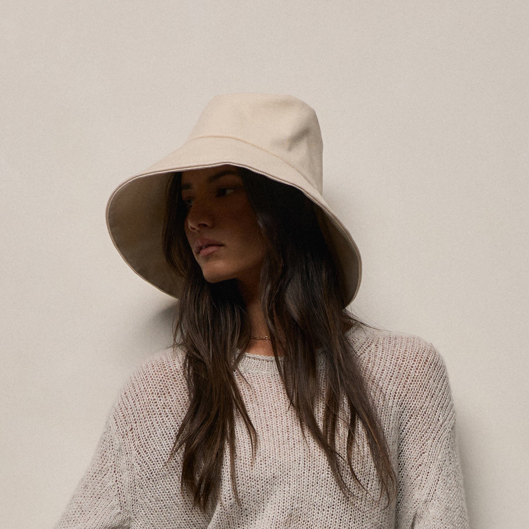 Janessa Leone Walker - Off White