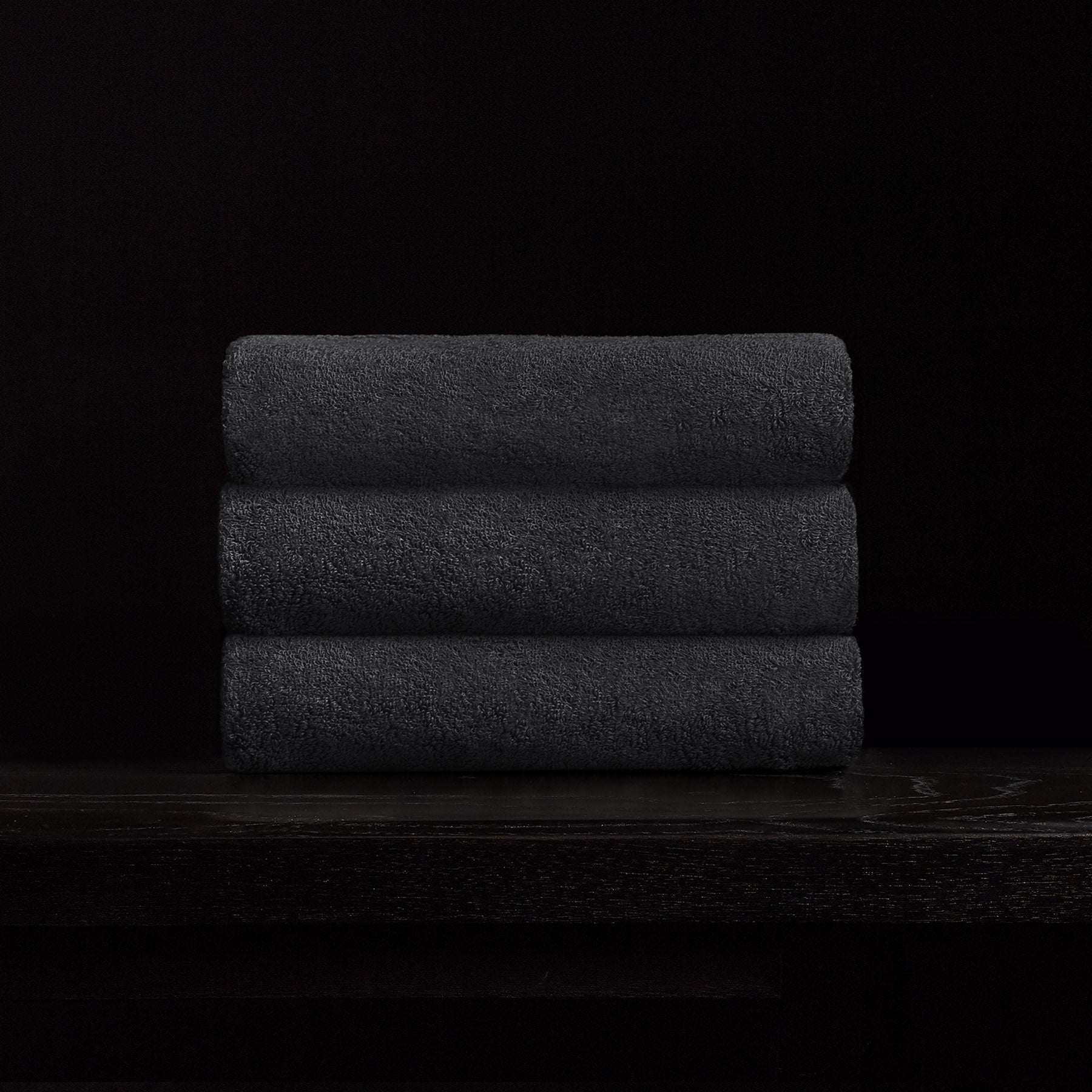 Hand Towel - Abyss