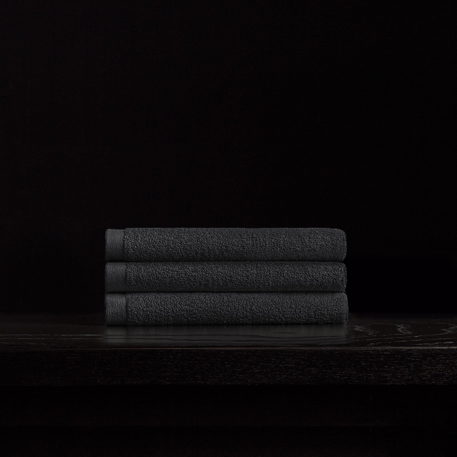 Wash Towel - Abyss