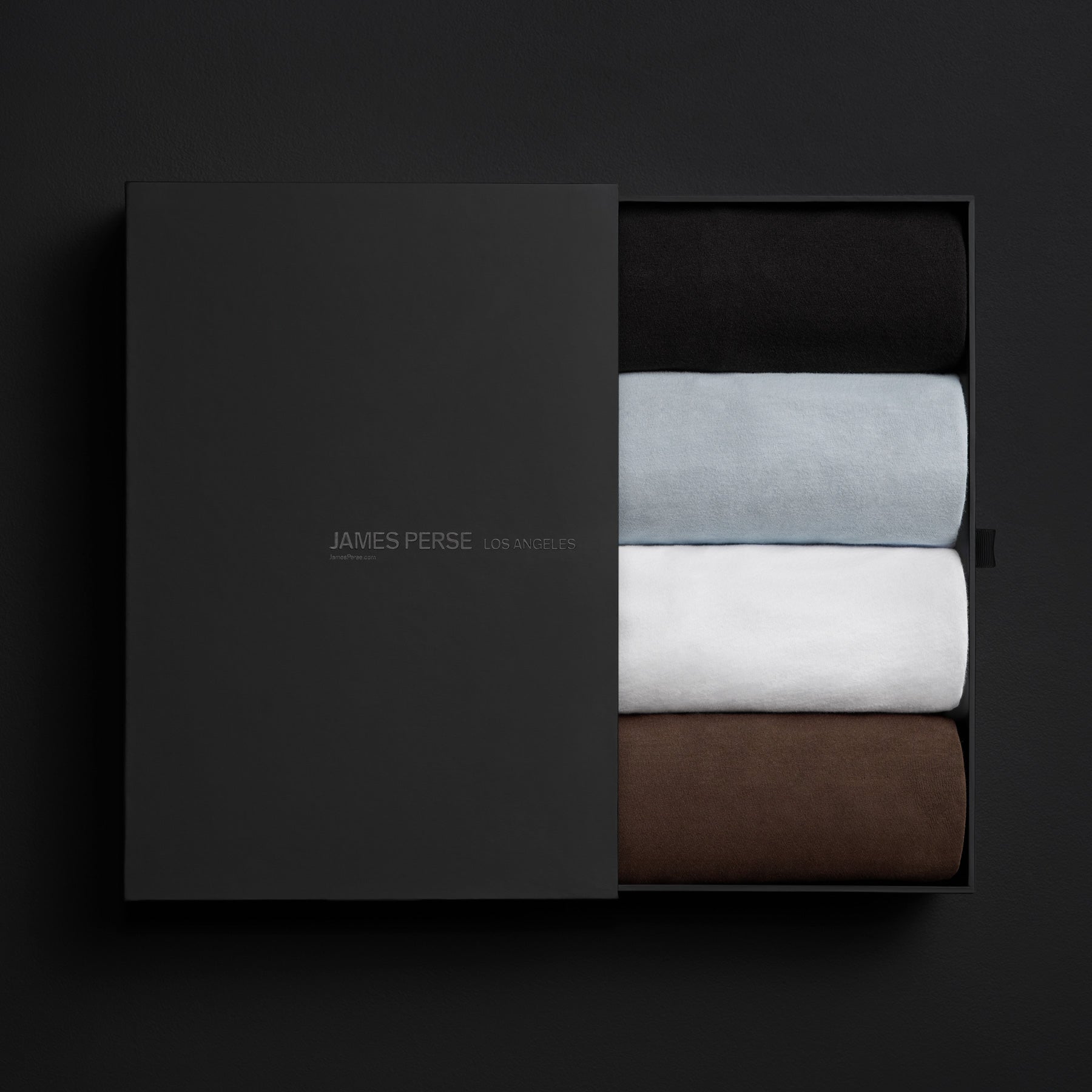 Women's Classic T Shirt Gift Set - Winter Shades