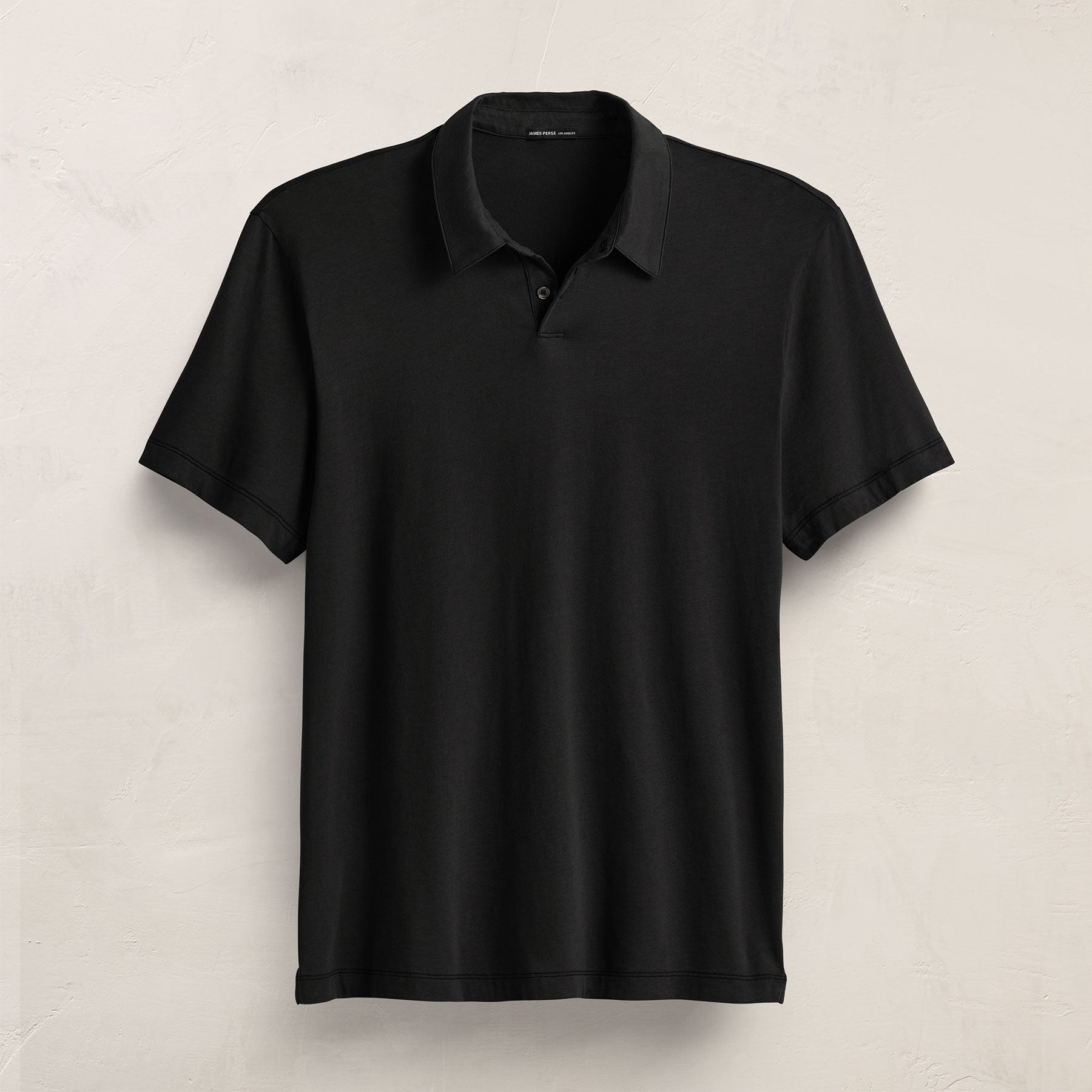 Men's Brushed Lotus Polo Gift Set - Black/Deep/White
