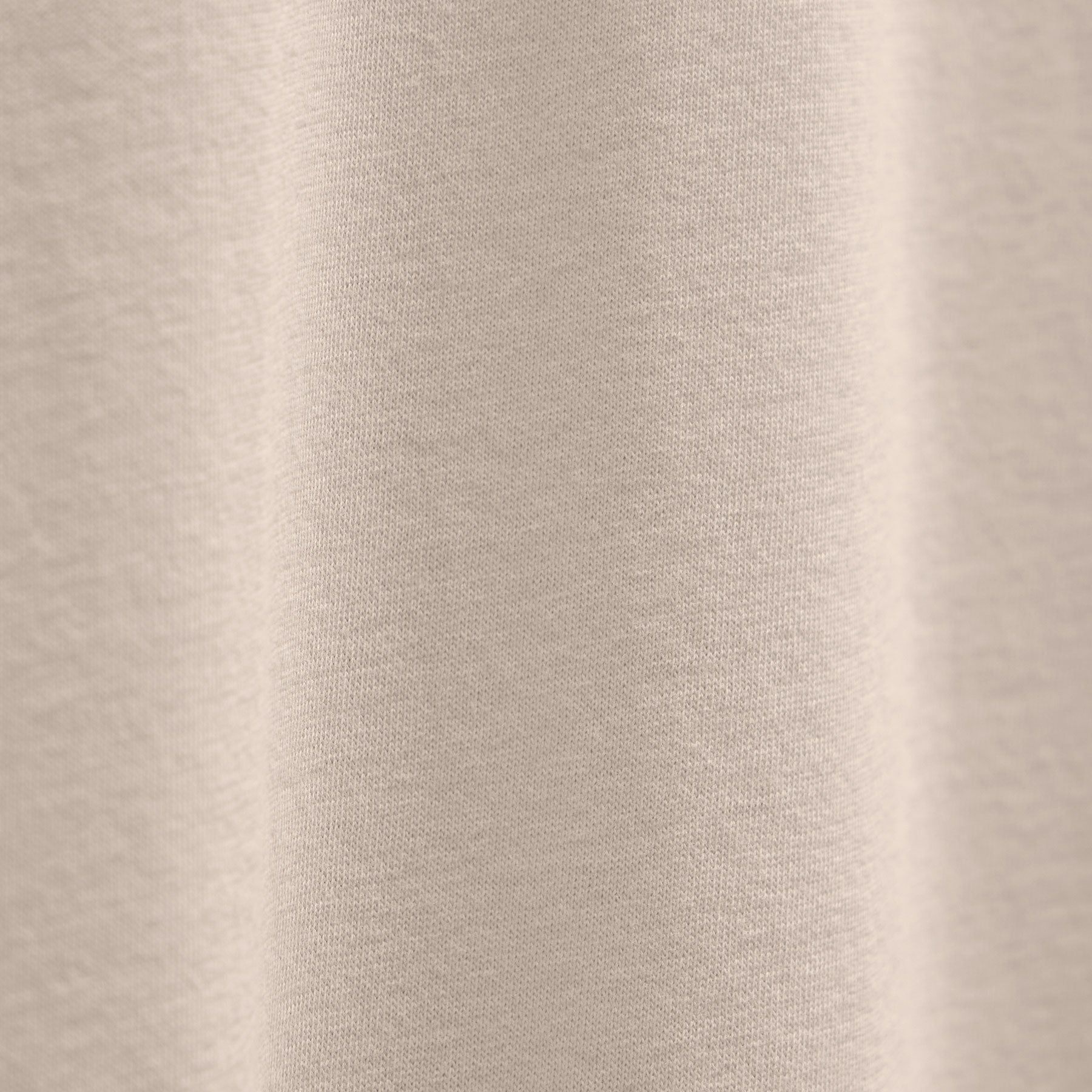 Brushed Lotus Polo - Pearl
