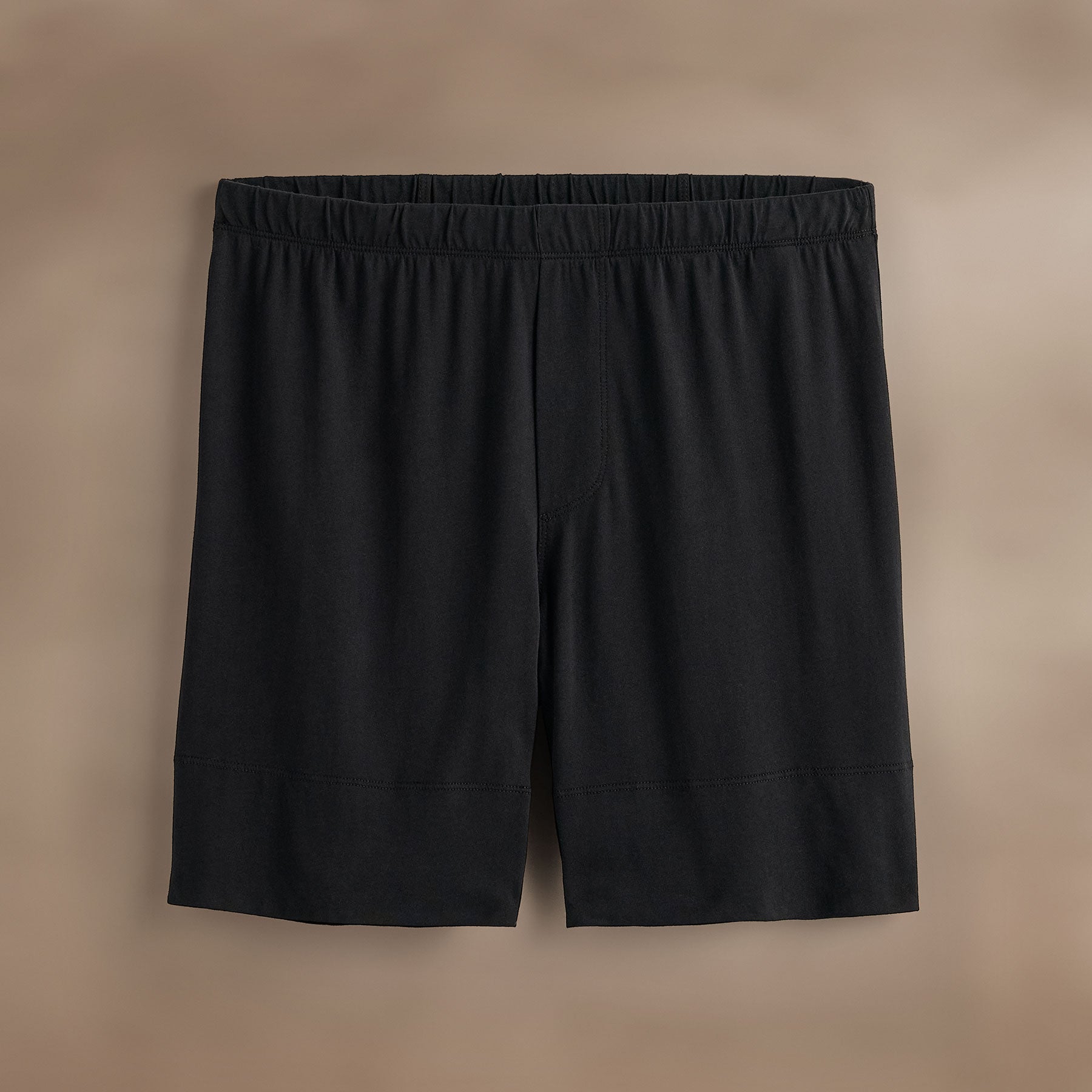 Relaxed Boxers - Black