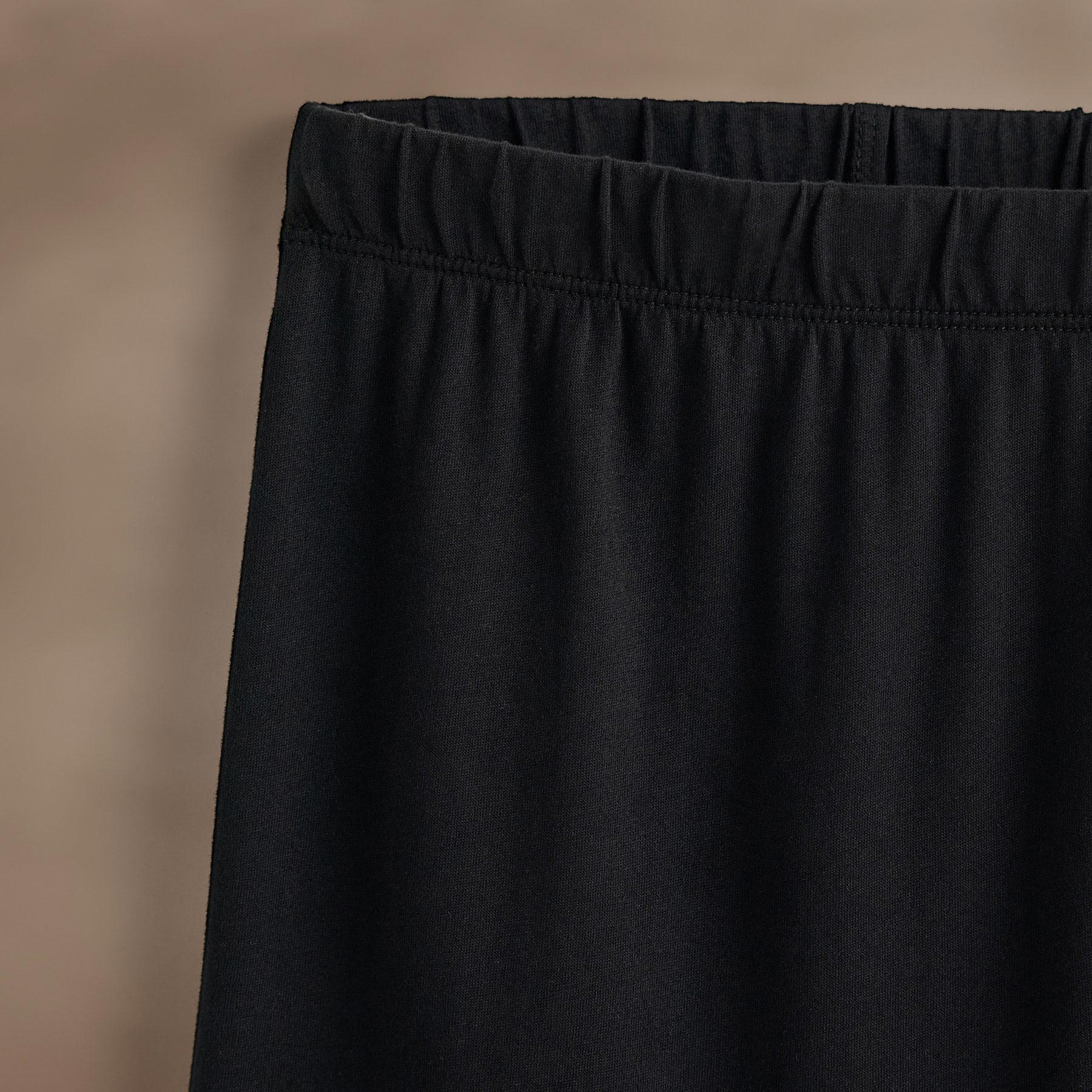 Relaxed Boxers - Black