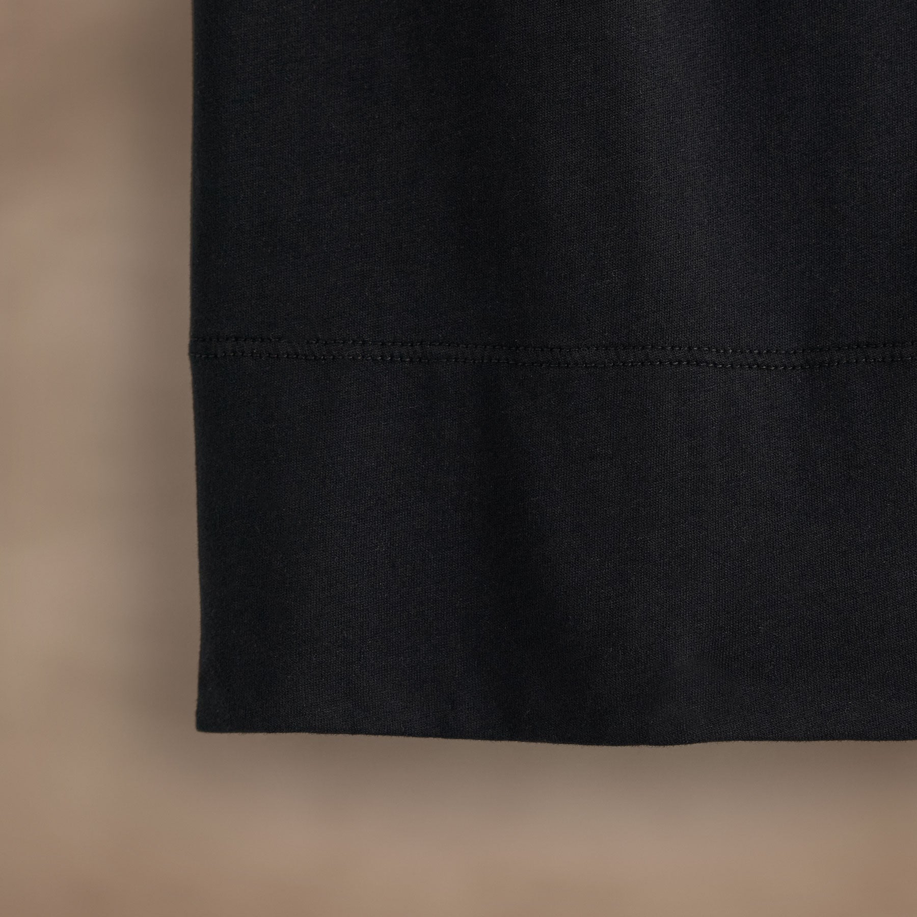 Relaxed Boxers - Black