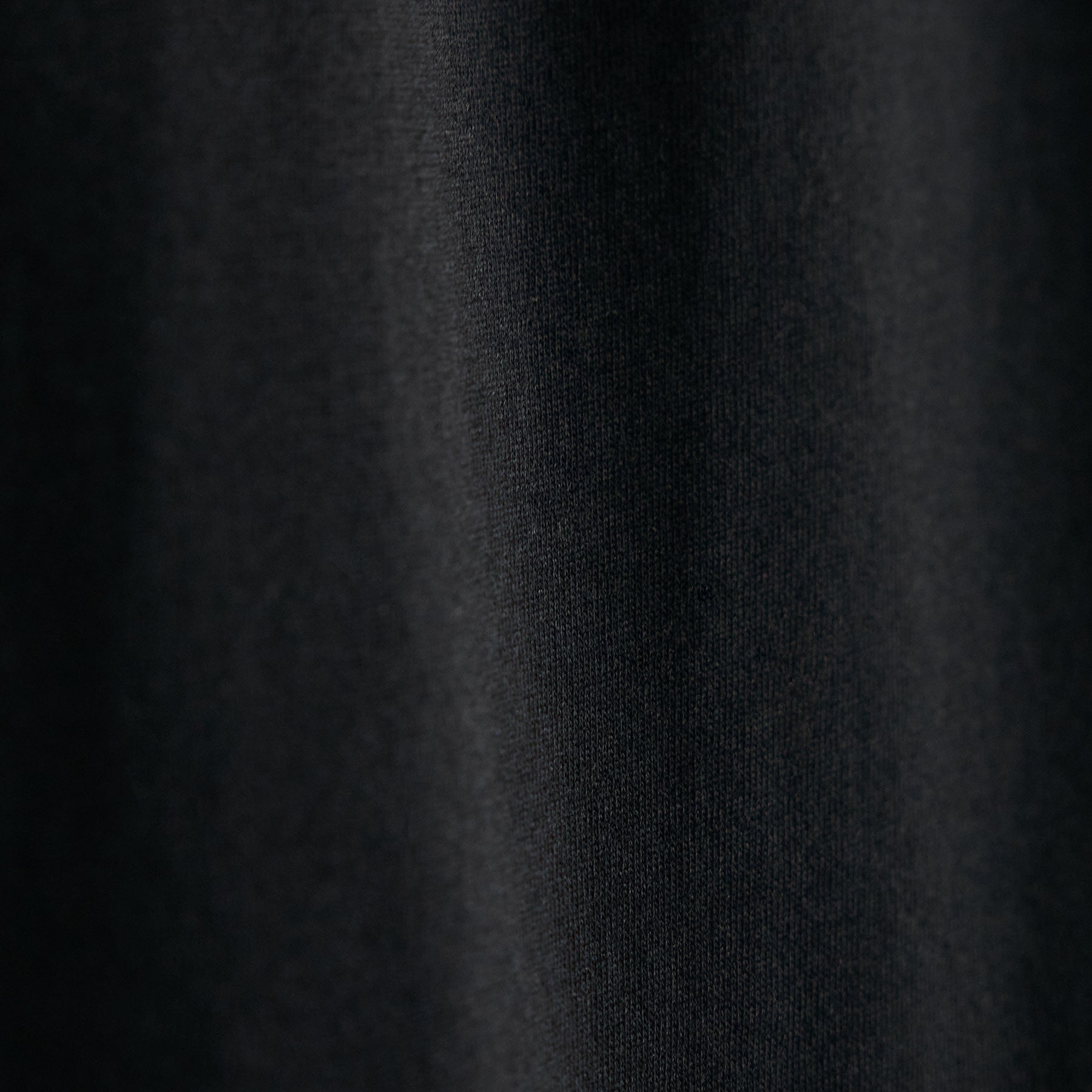 Relaxed Boxers - Black
