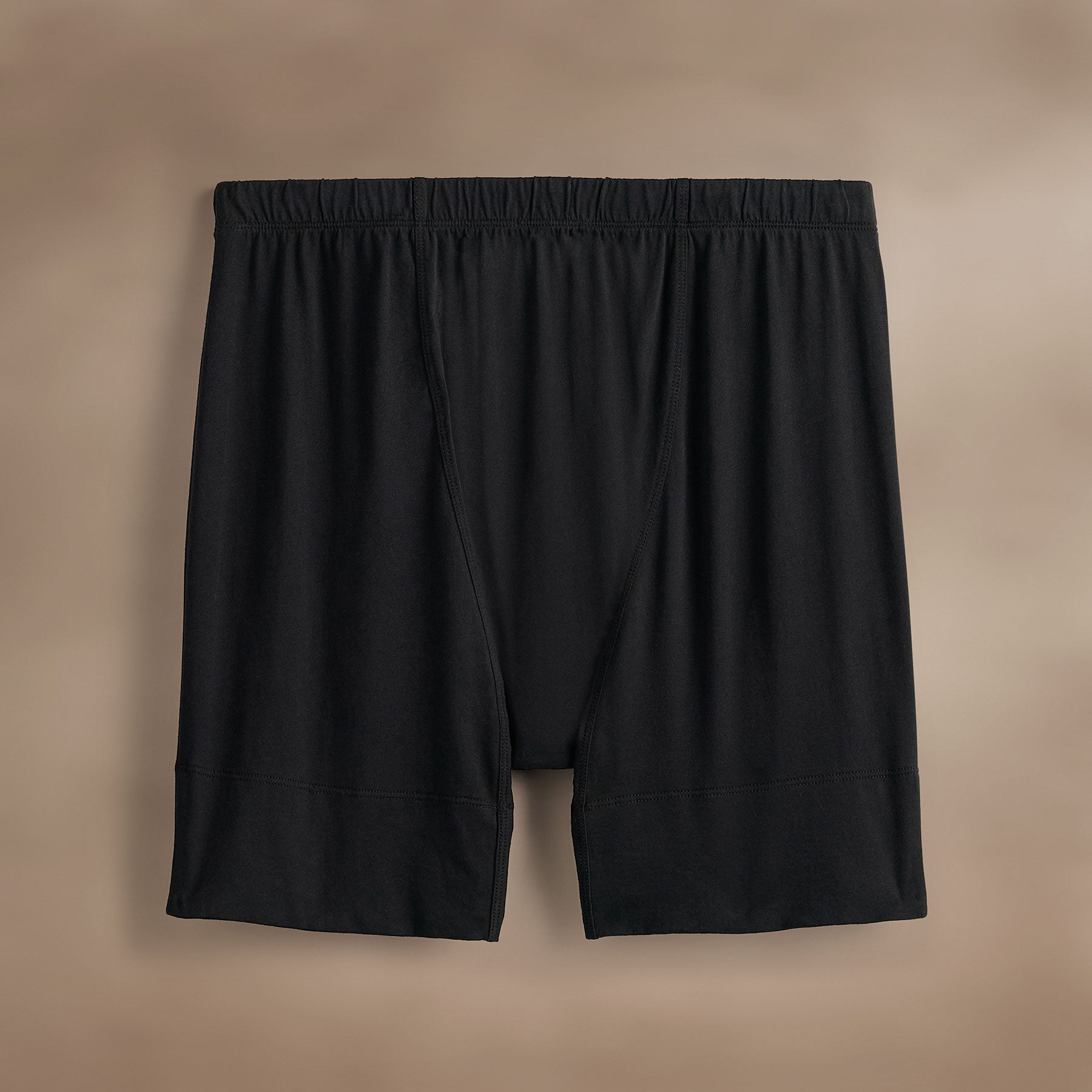 Relaxed Boxers - Black