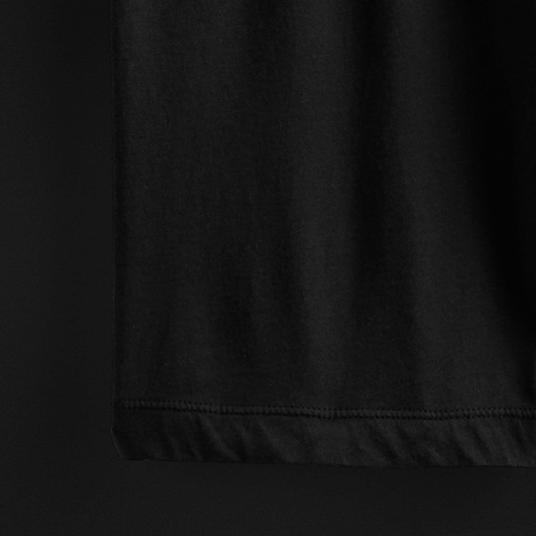 Relaxed Fit Boxer Short 3 Pack - Black