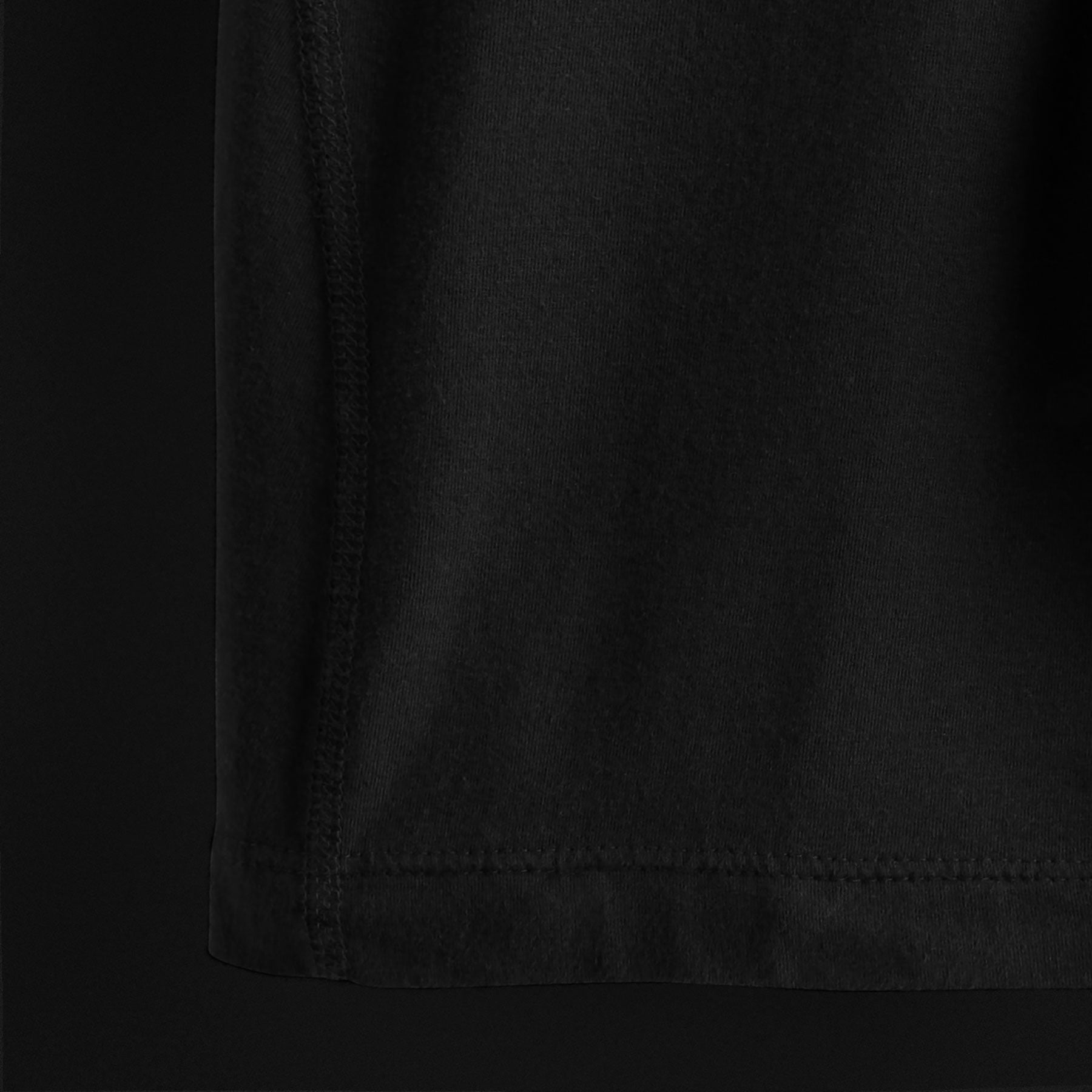 Elevated Lotus Sport Boxer Short 3 Pack - Black