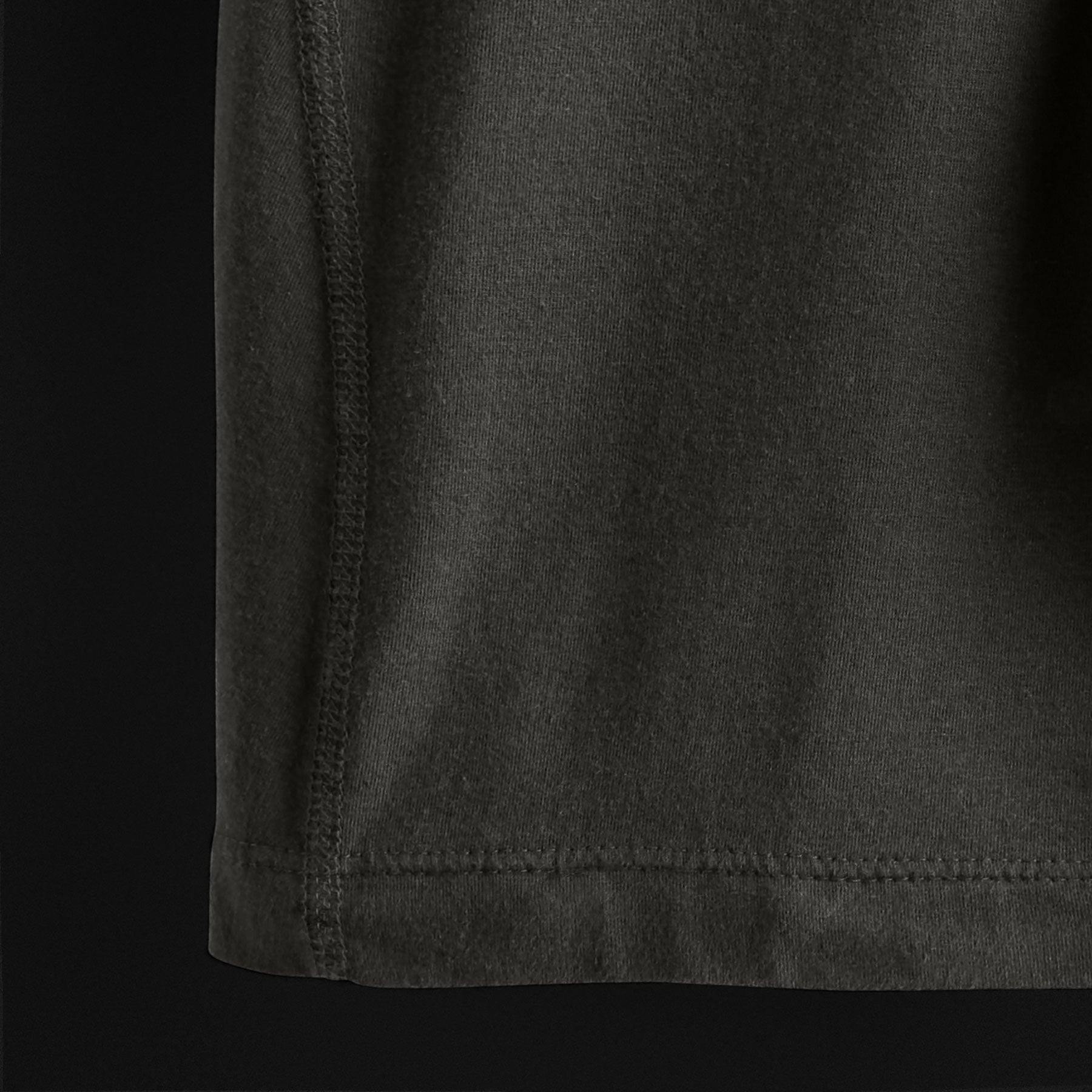 Elevated Lotus Sport Boxer Short - Carbon