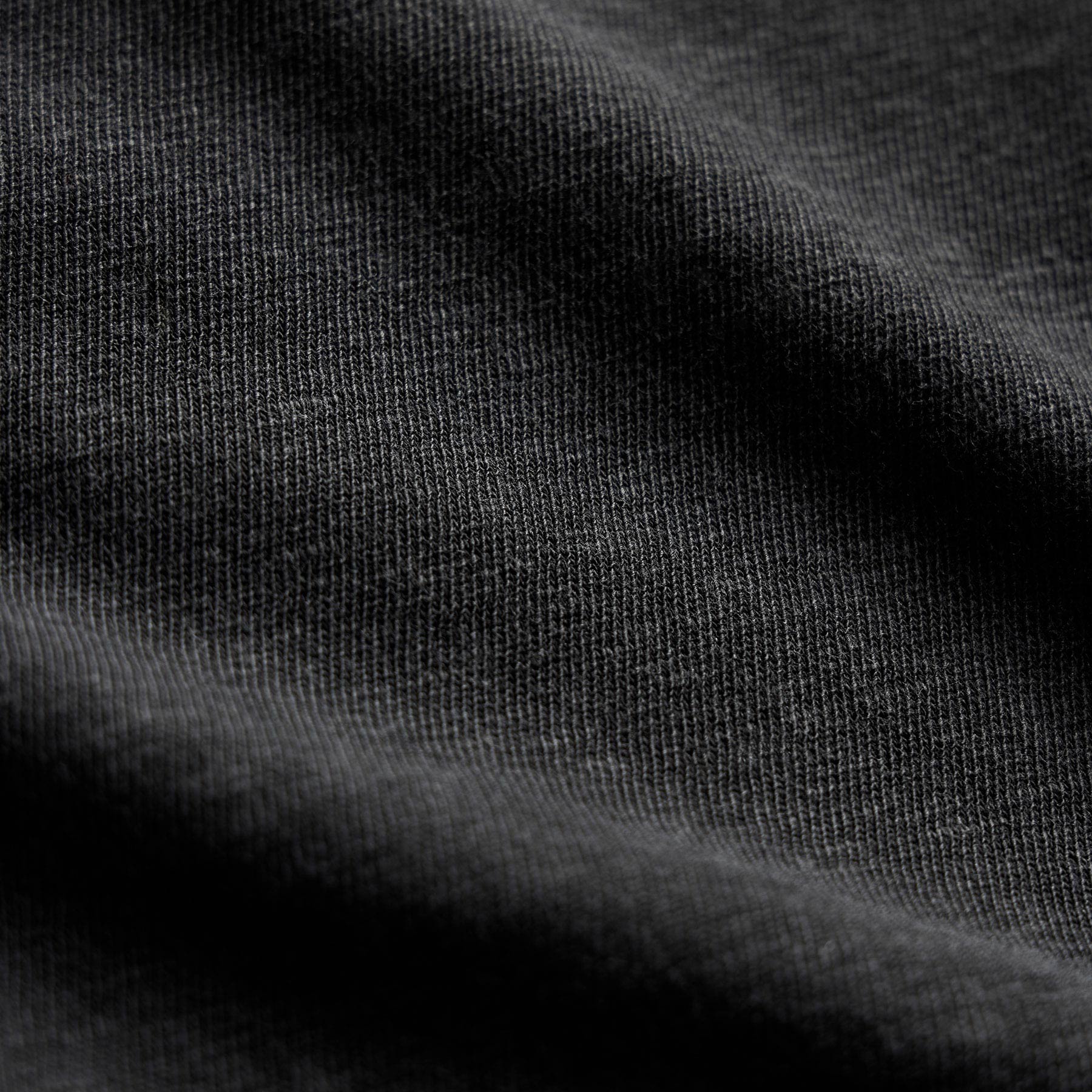 Slub Jersey Tank - Magma Pigment