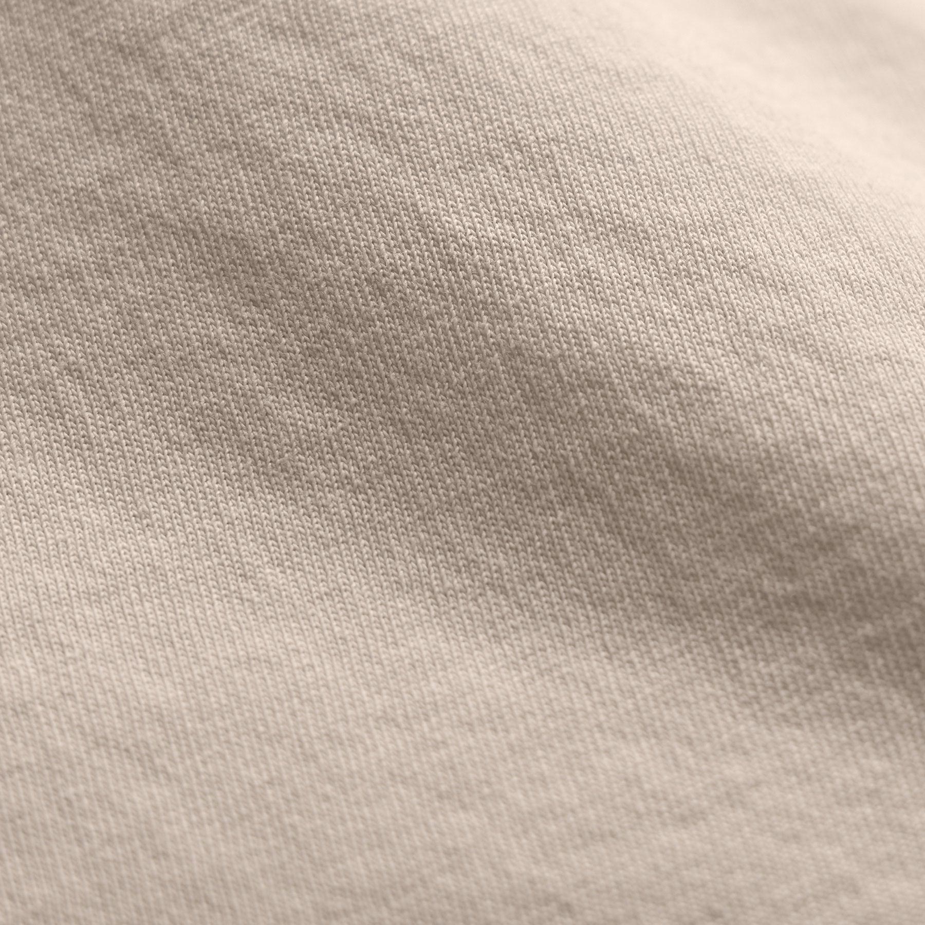 Clear Jersey Crew - Pearl Pigment