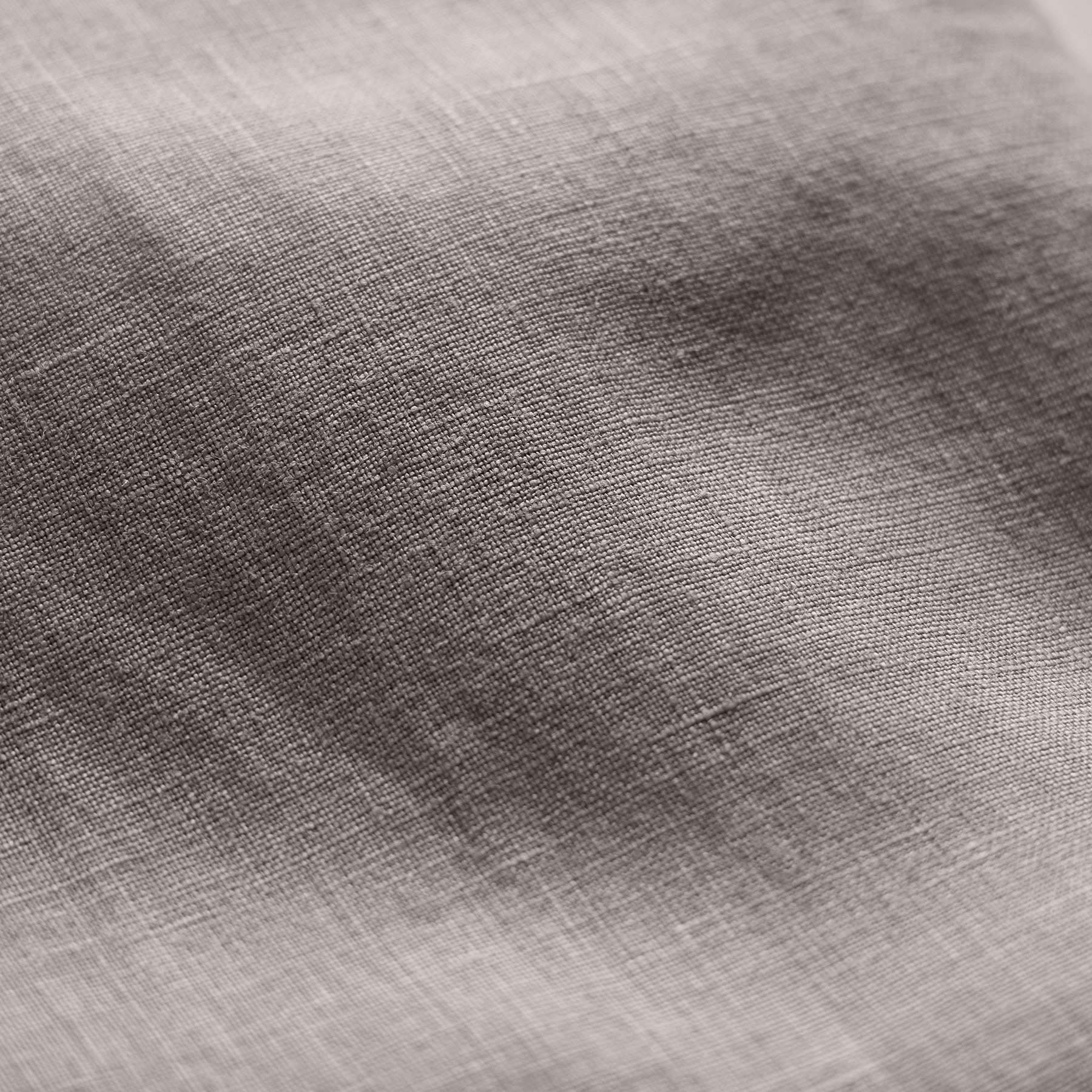 Lightweight Linen Pant - Fog Pigment