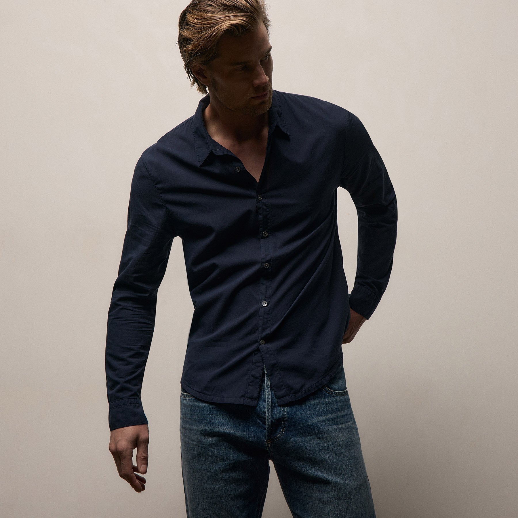 Standard Shirt - Deep