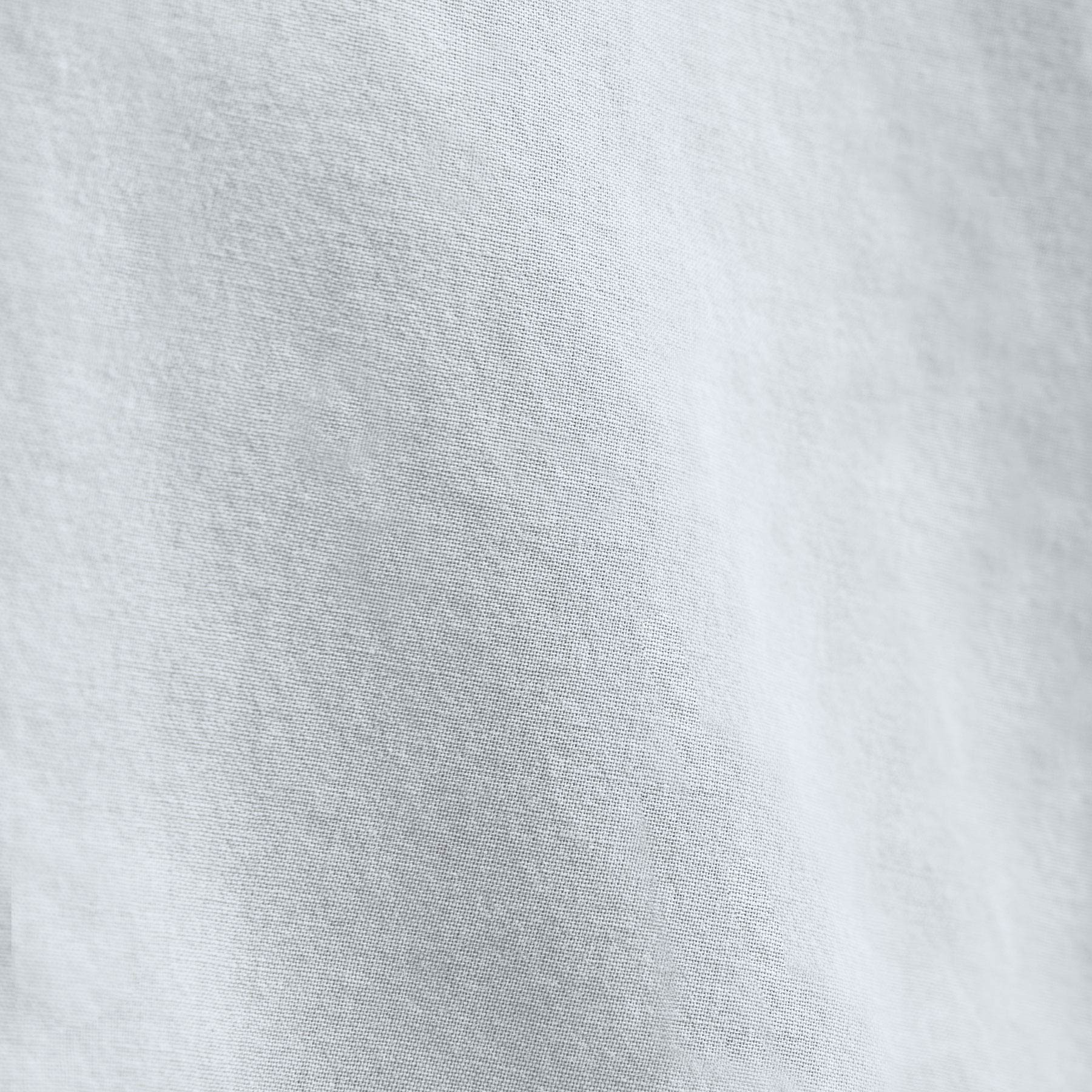 Standard Shirt - Ice Blue Pigment
