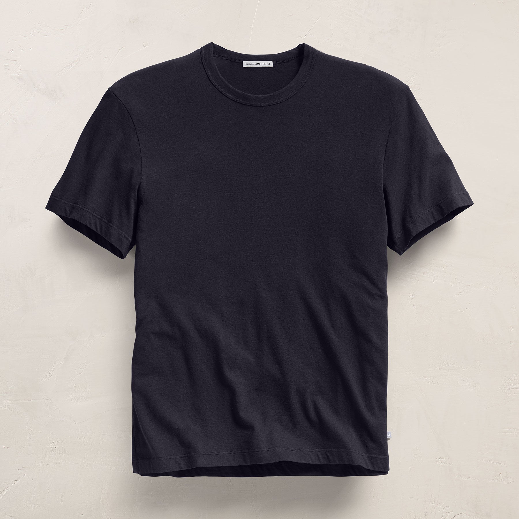 Short Sleeve Crew Neck - Deep