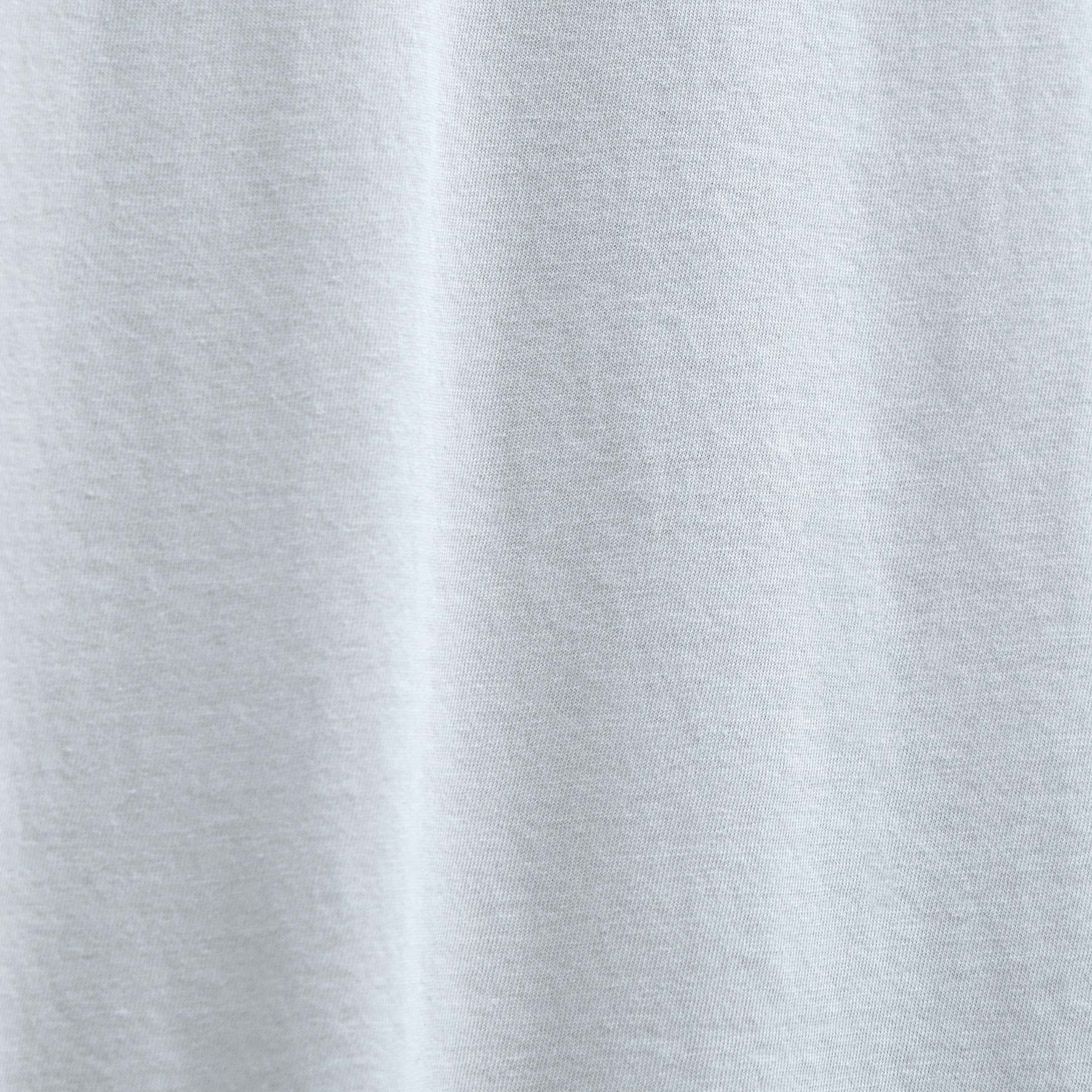 Short Sleeve Crew Neck - Memory Pigment
