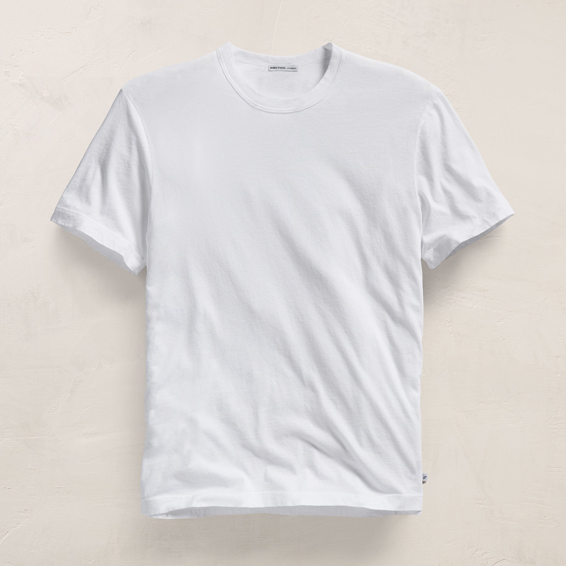 3 Pack Short Sleeve Crew Neck - Black/White/Carbon Pigment