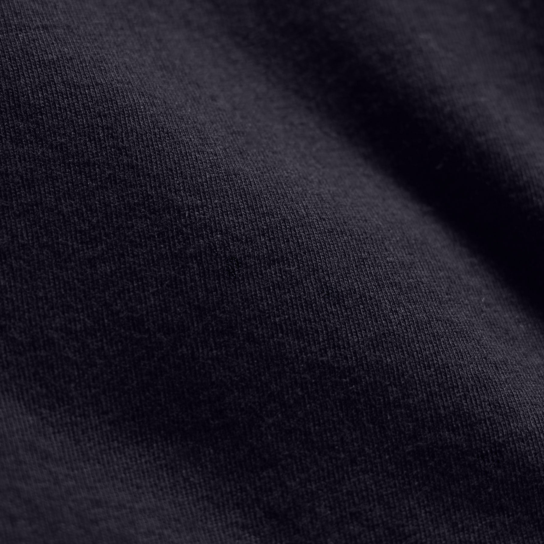 Short Sleeve V Neck - Deep