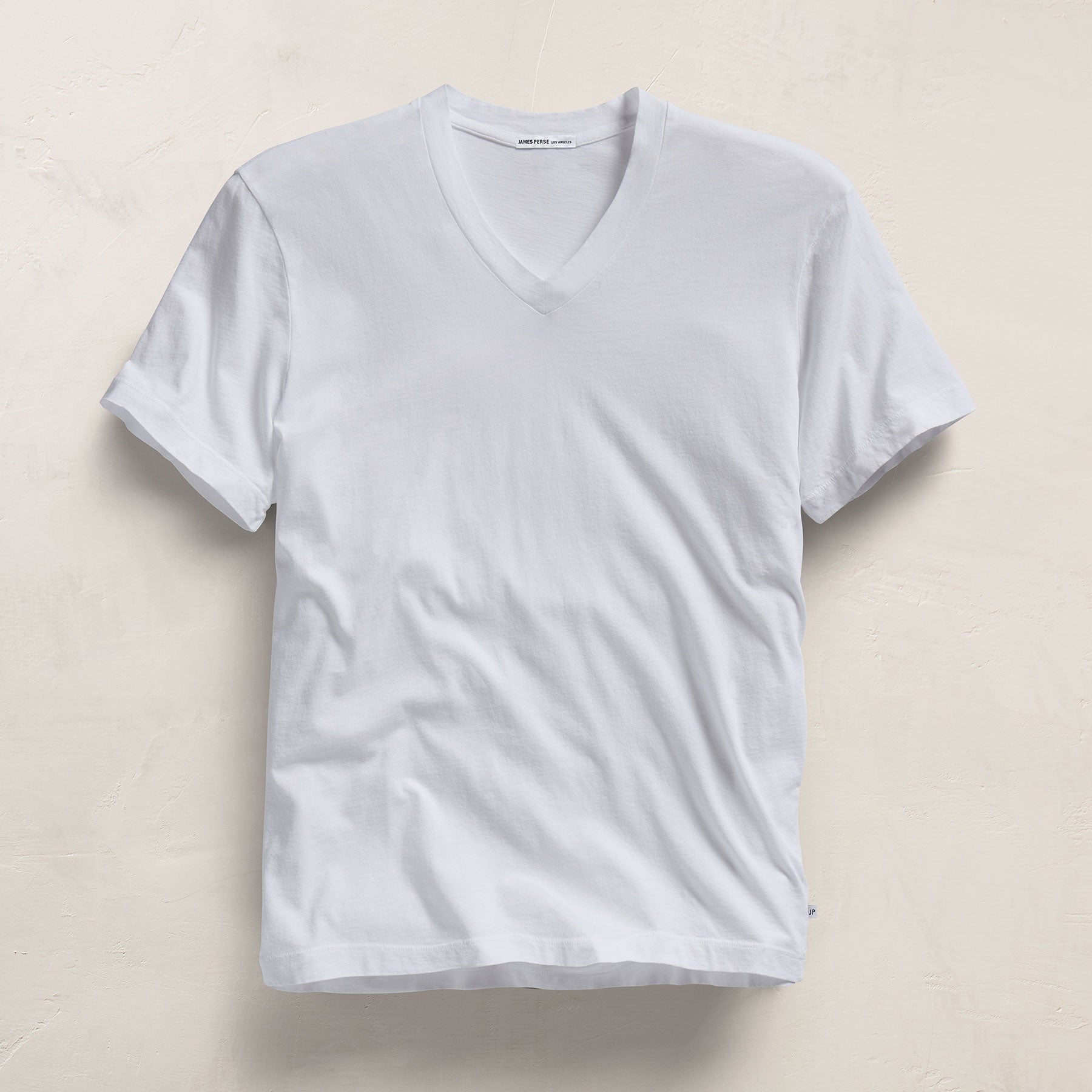 3 Pack Short Sleeve V Neck - Black/White/Carbon Pigment