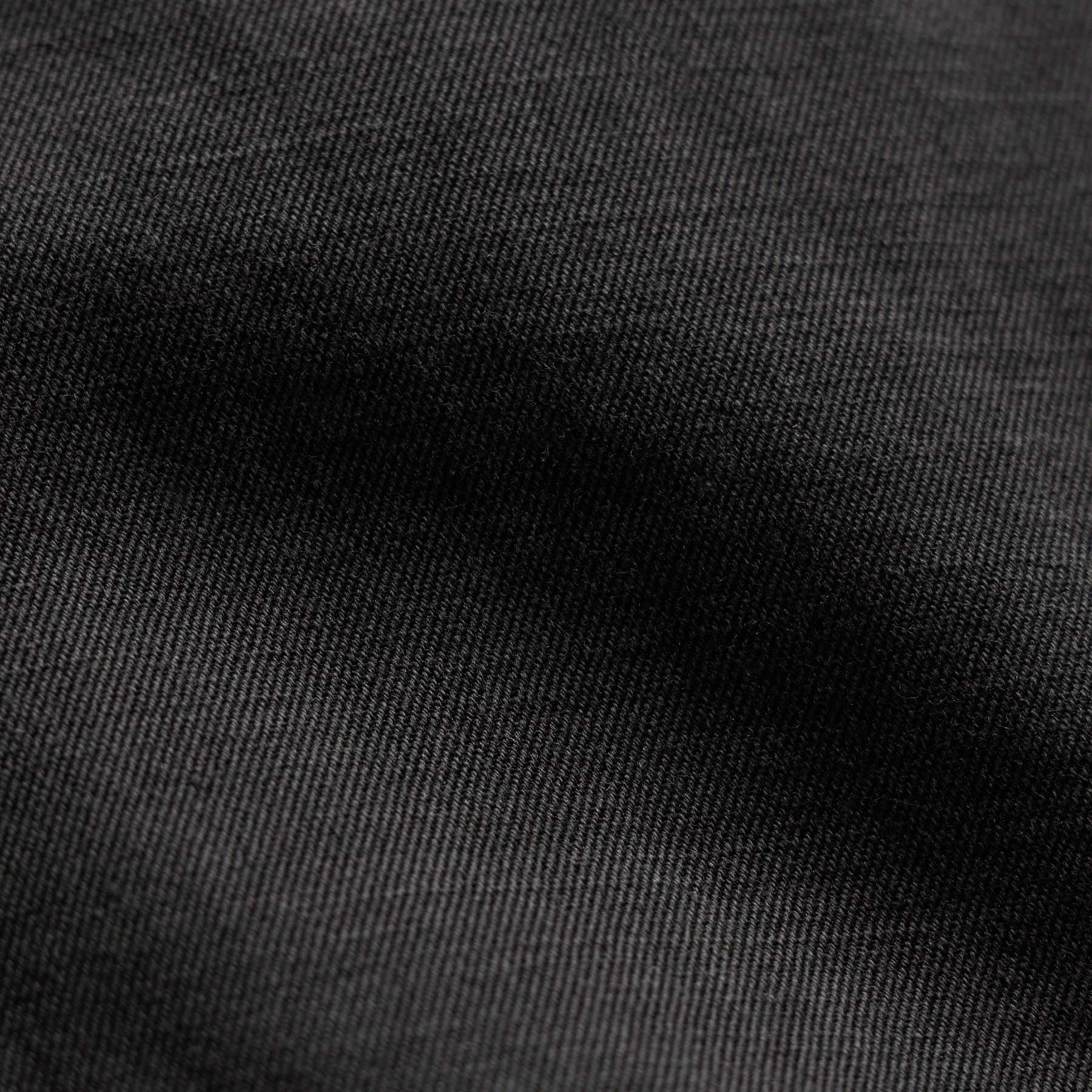 Classic Cotton Linen Twill Pant - Magma Pigment