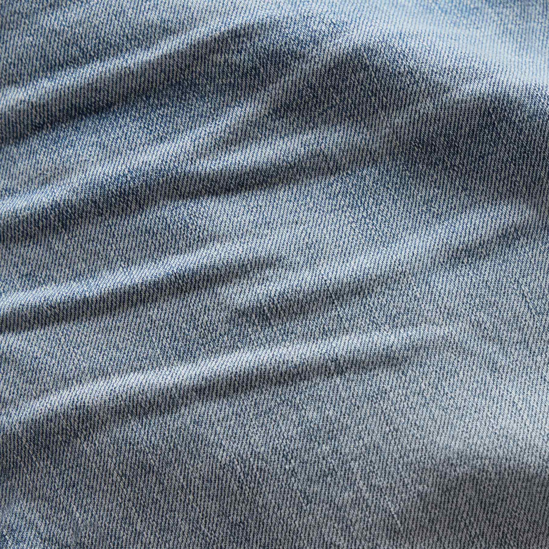 Surfer Selvedge Denim Pant - California Sunfade