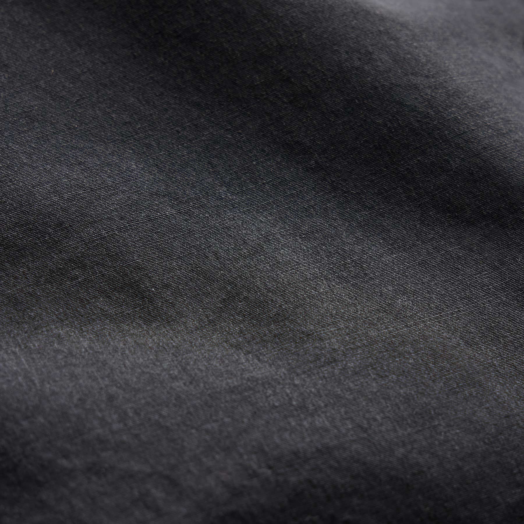 Parachute Poplin Cargo - Blue Noir Pigment