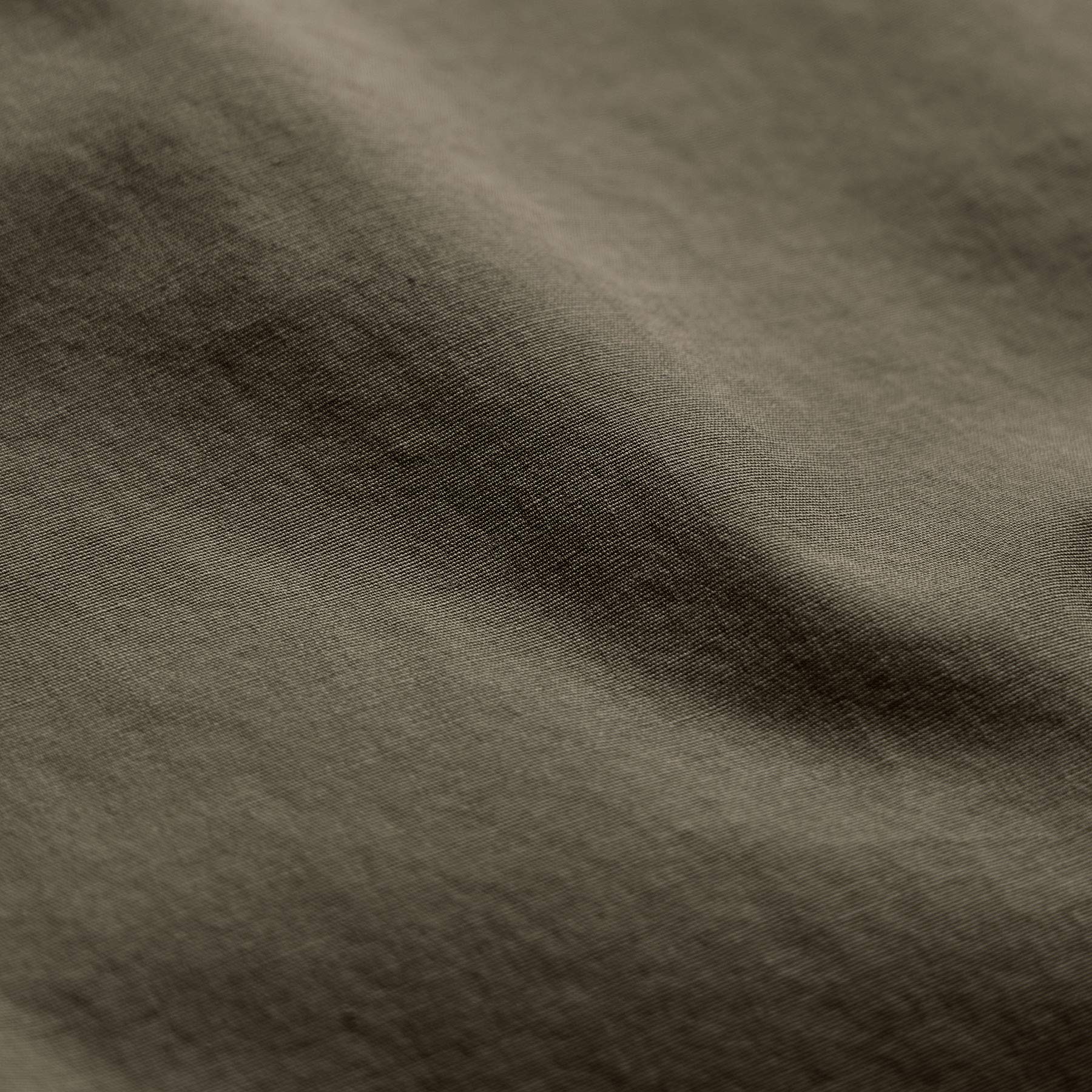 Parachute Poplin Cargo Short - Light Olive Pigment