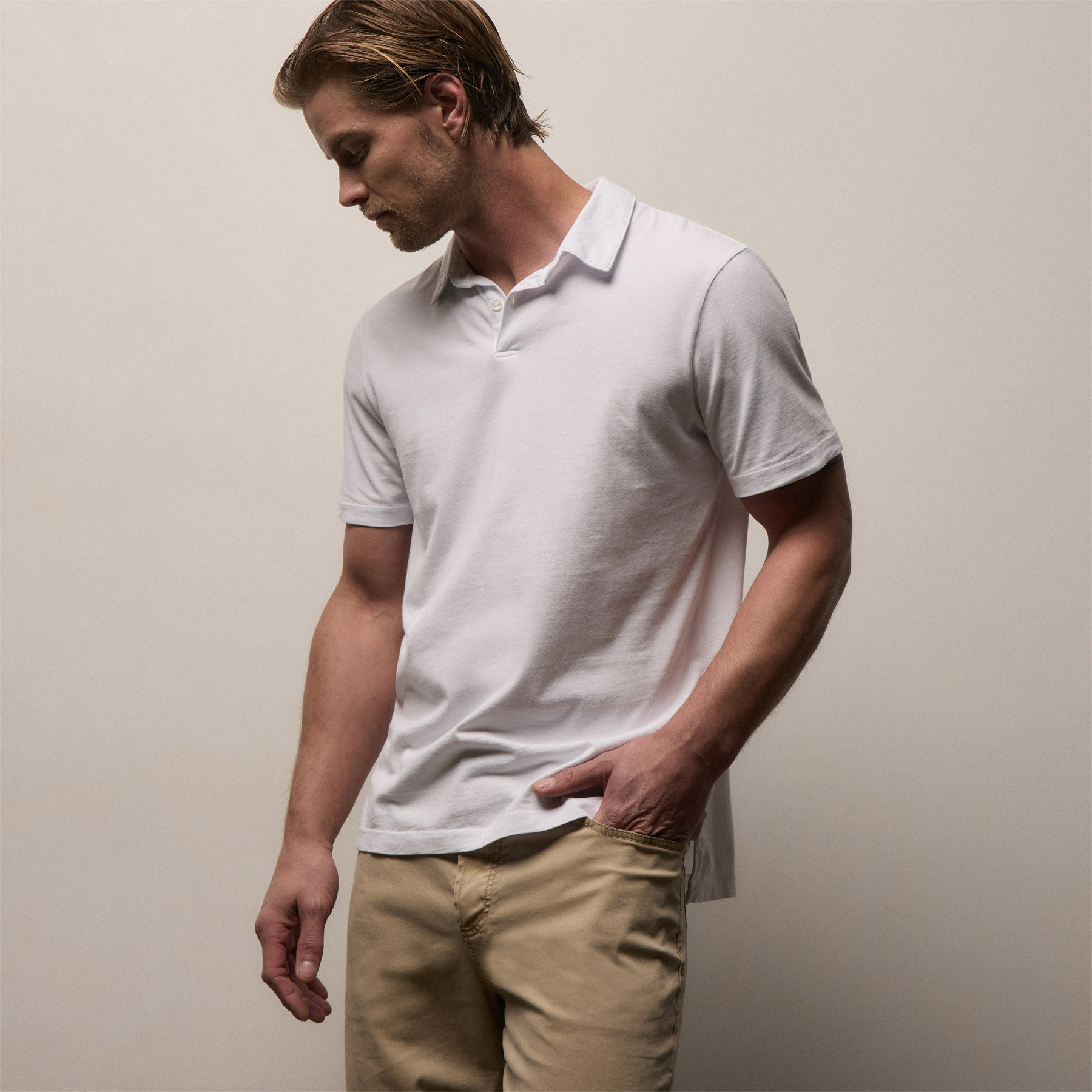 Men's Classic Polo Gift Set - Essentials