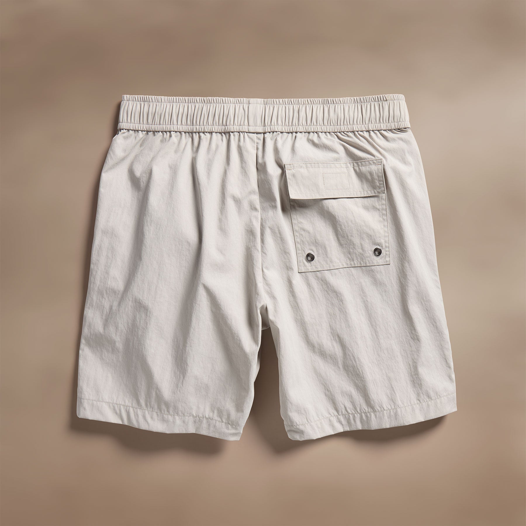Elevated Boardshort - Salt