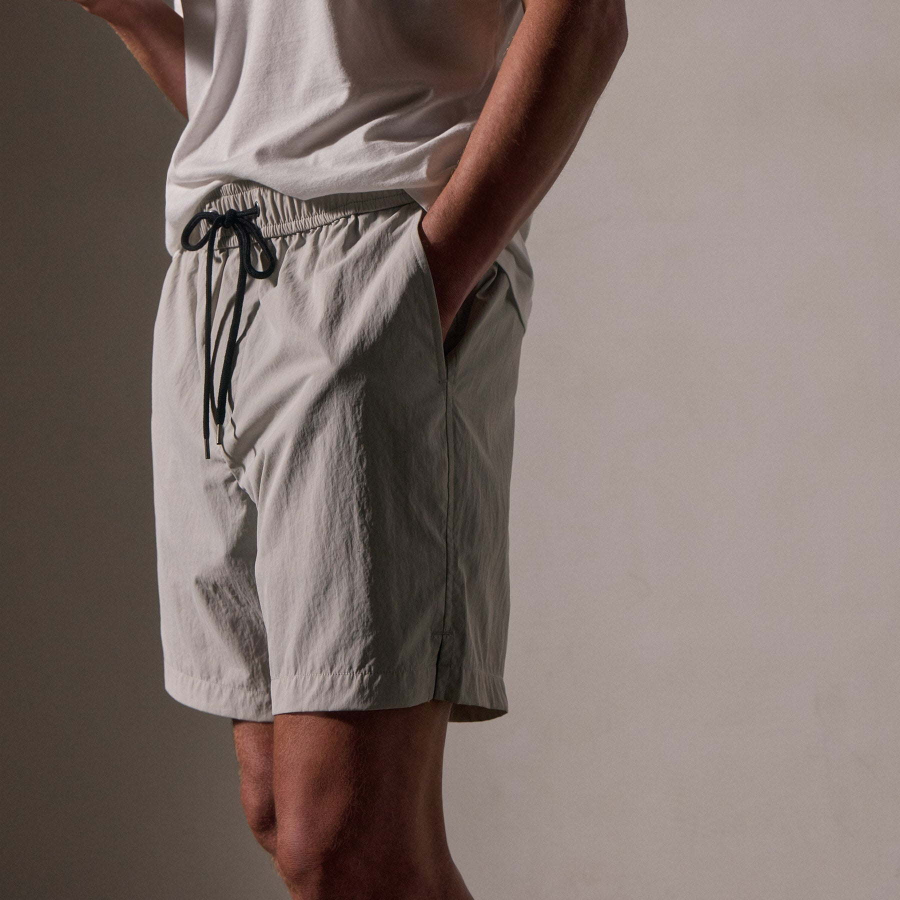 Elevated Boardshort - Salt