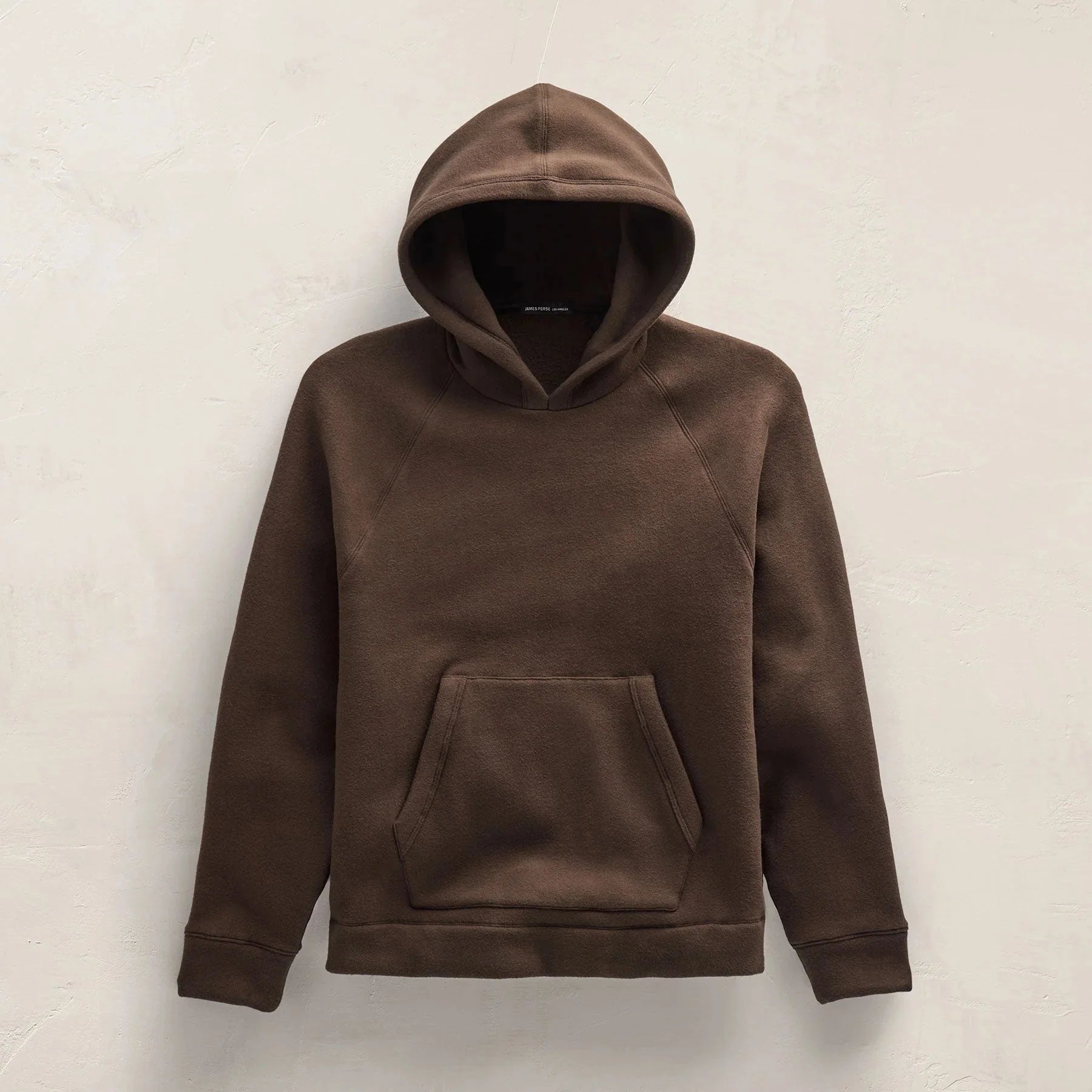 Men's Cozy Hooded Sweatshirt & Cozy Sweat Pant With Piping Gift Set - Porcupine