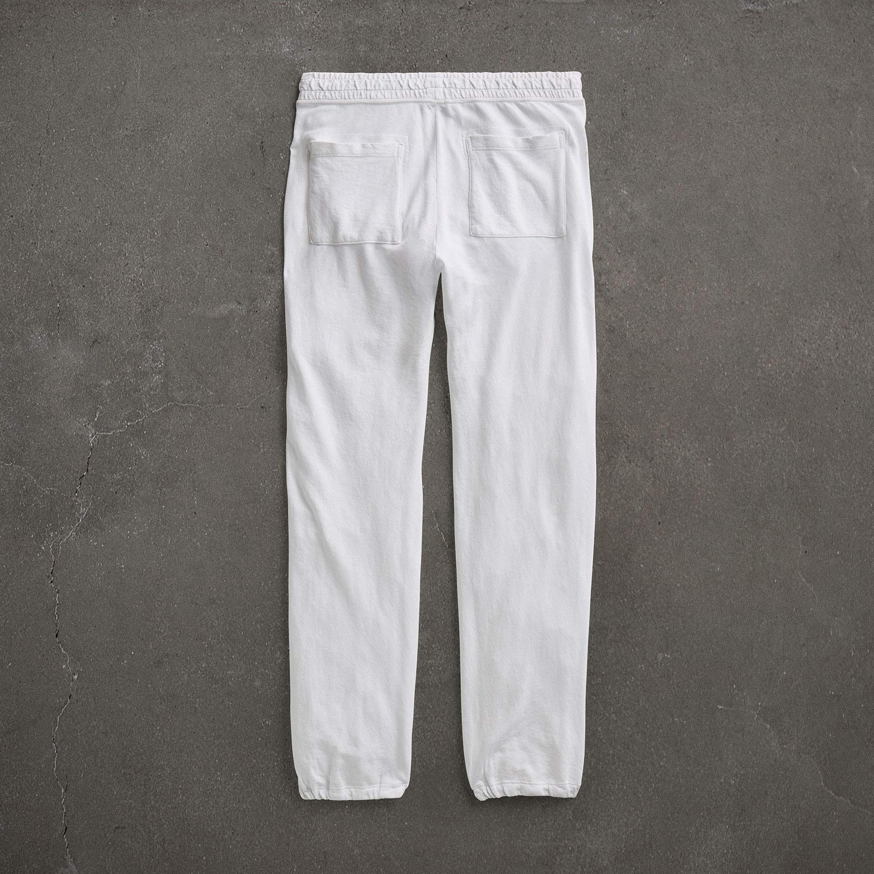 JP x LA Sweat Pant - White