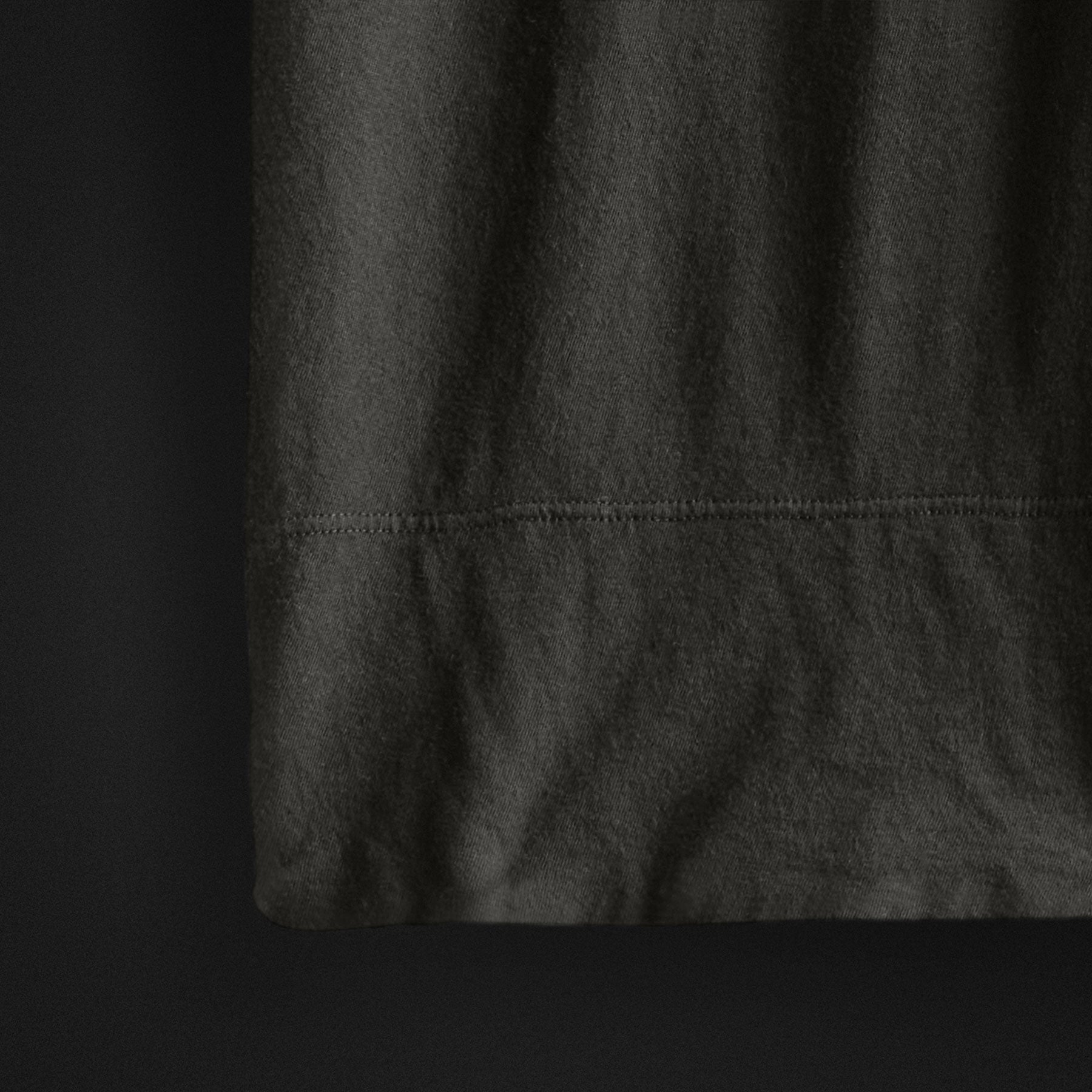 Boxer Short Classic Fit - Carbon Pigment