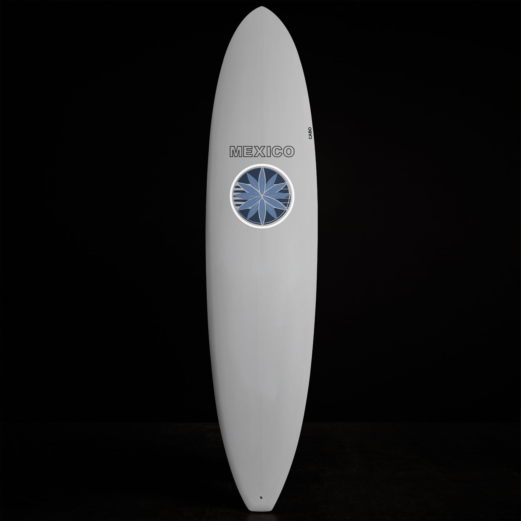 Cabo Mexico Longboard 7Ft 10In - Skylight