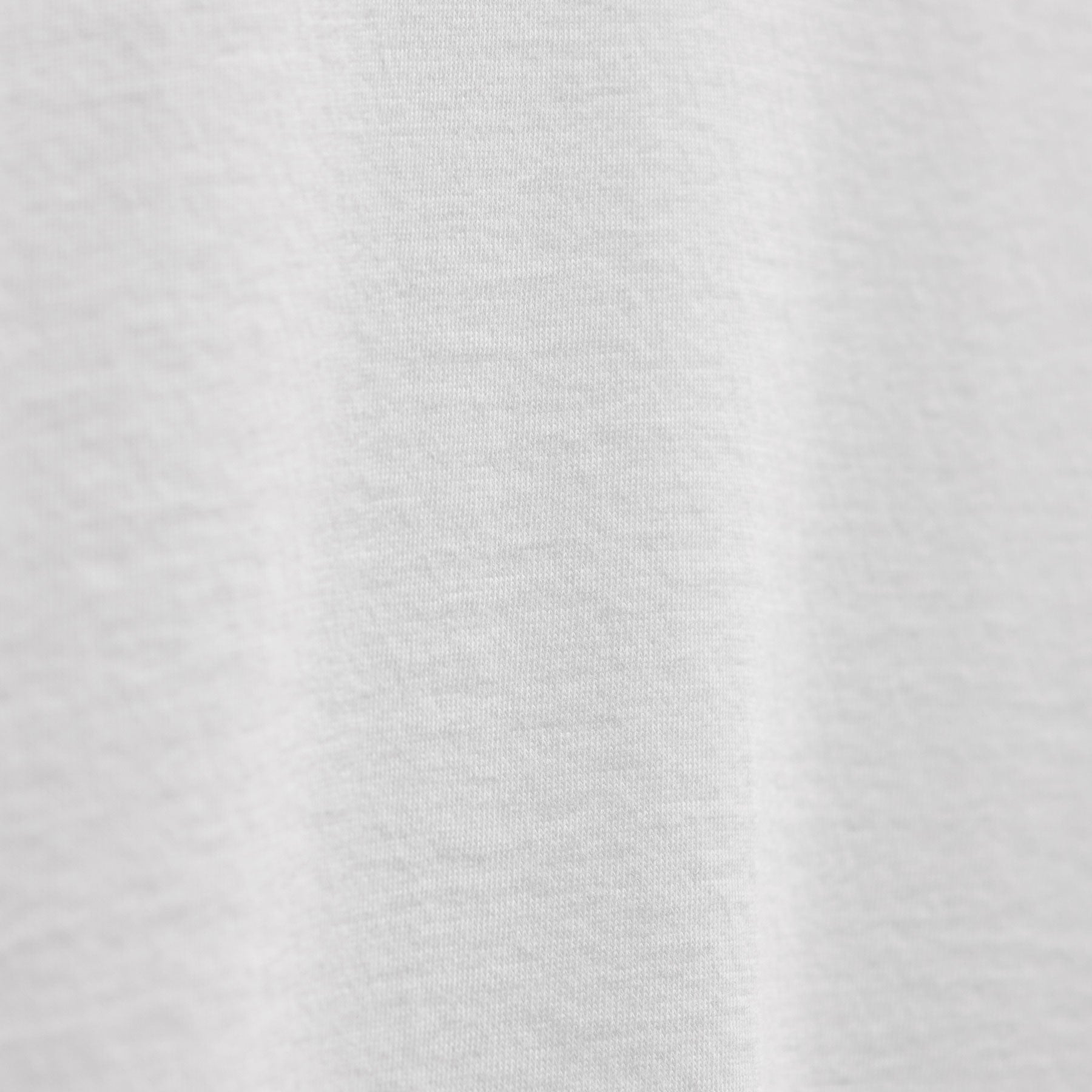 Brushed Elevated Jersey Short Sleeve Tee - White