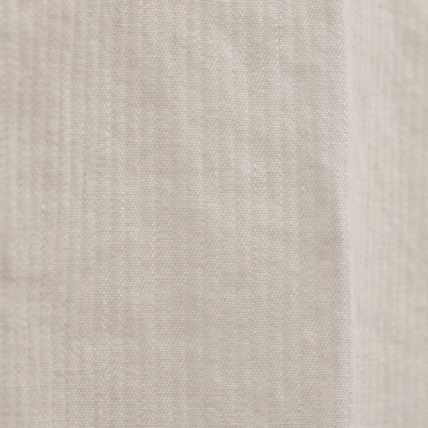 Playa Linen Bermuda Short - Off White