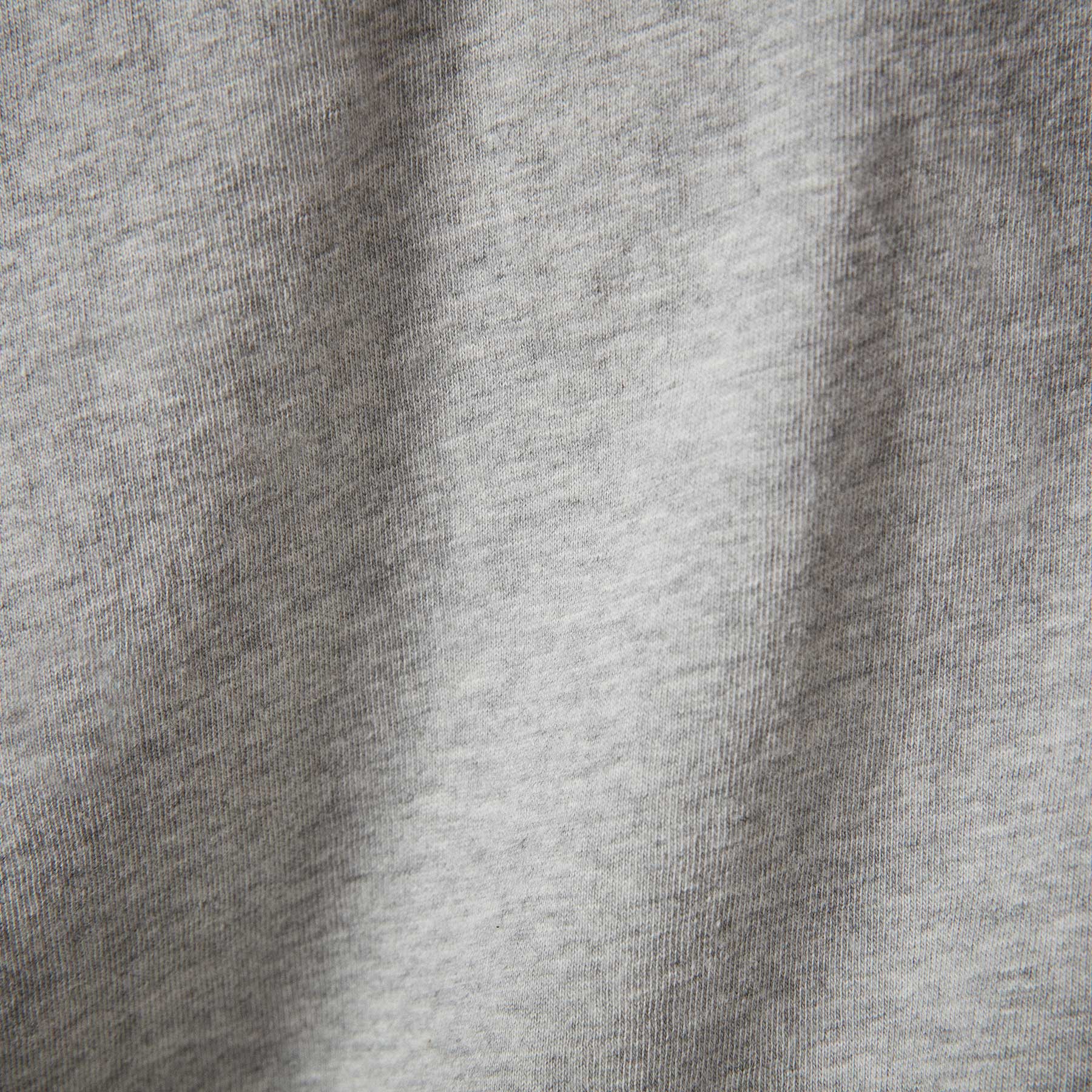 Vintage Boxy Tee - Heather Grey