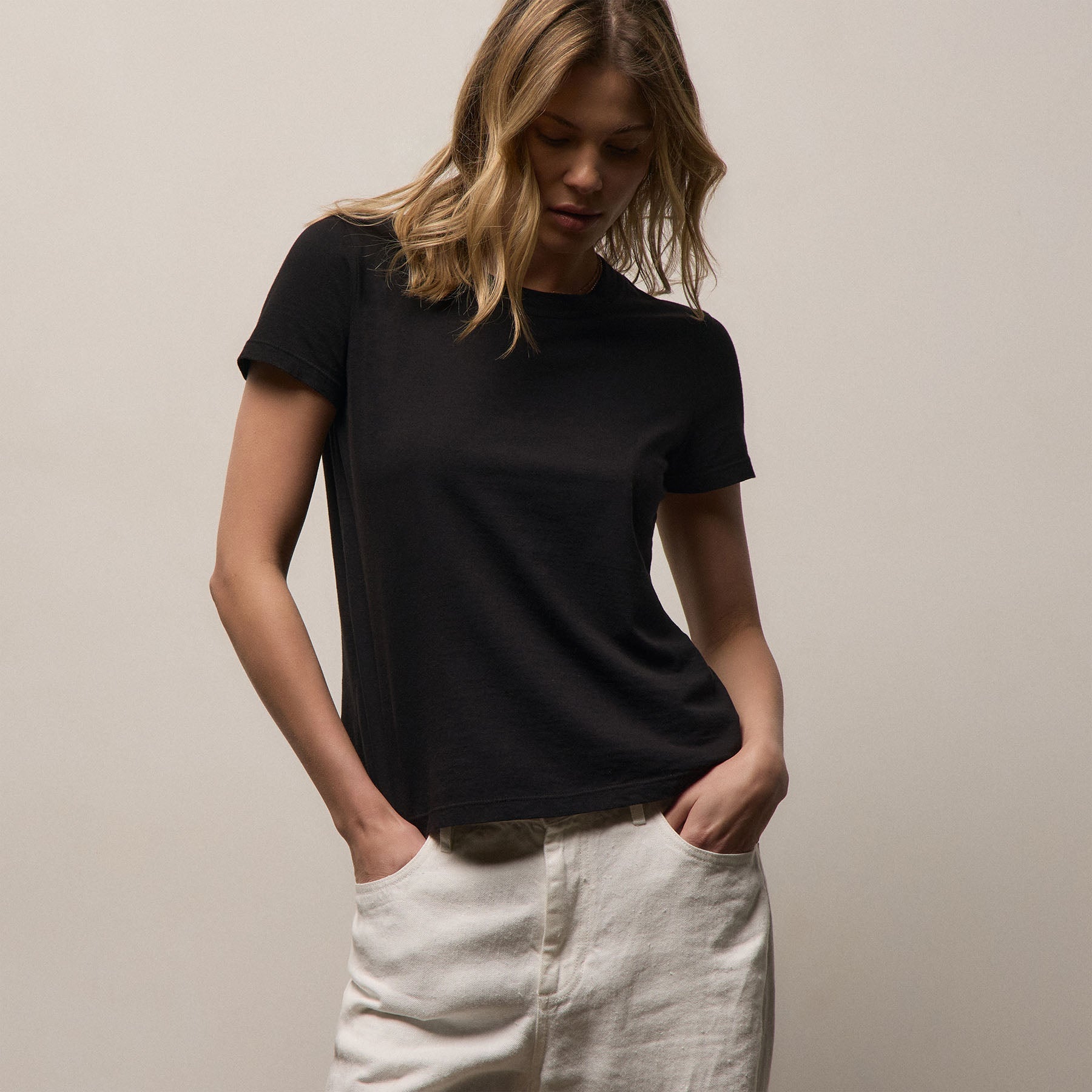 Women's Classic T Shirt Gift Set - Winter Shades