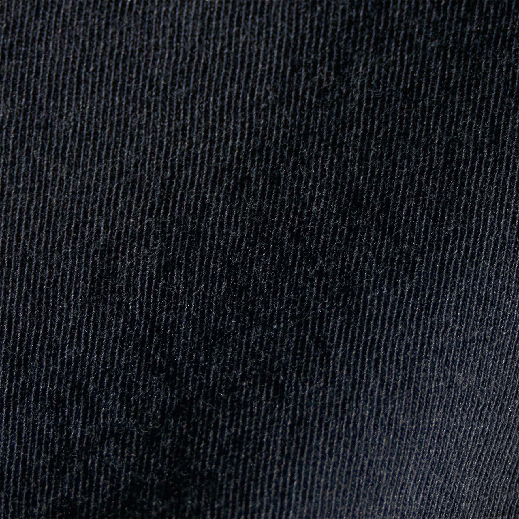 Vintage Little Boy Tee - Blue Noir Pigment