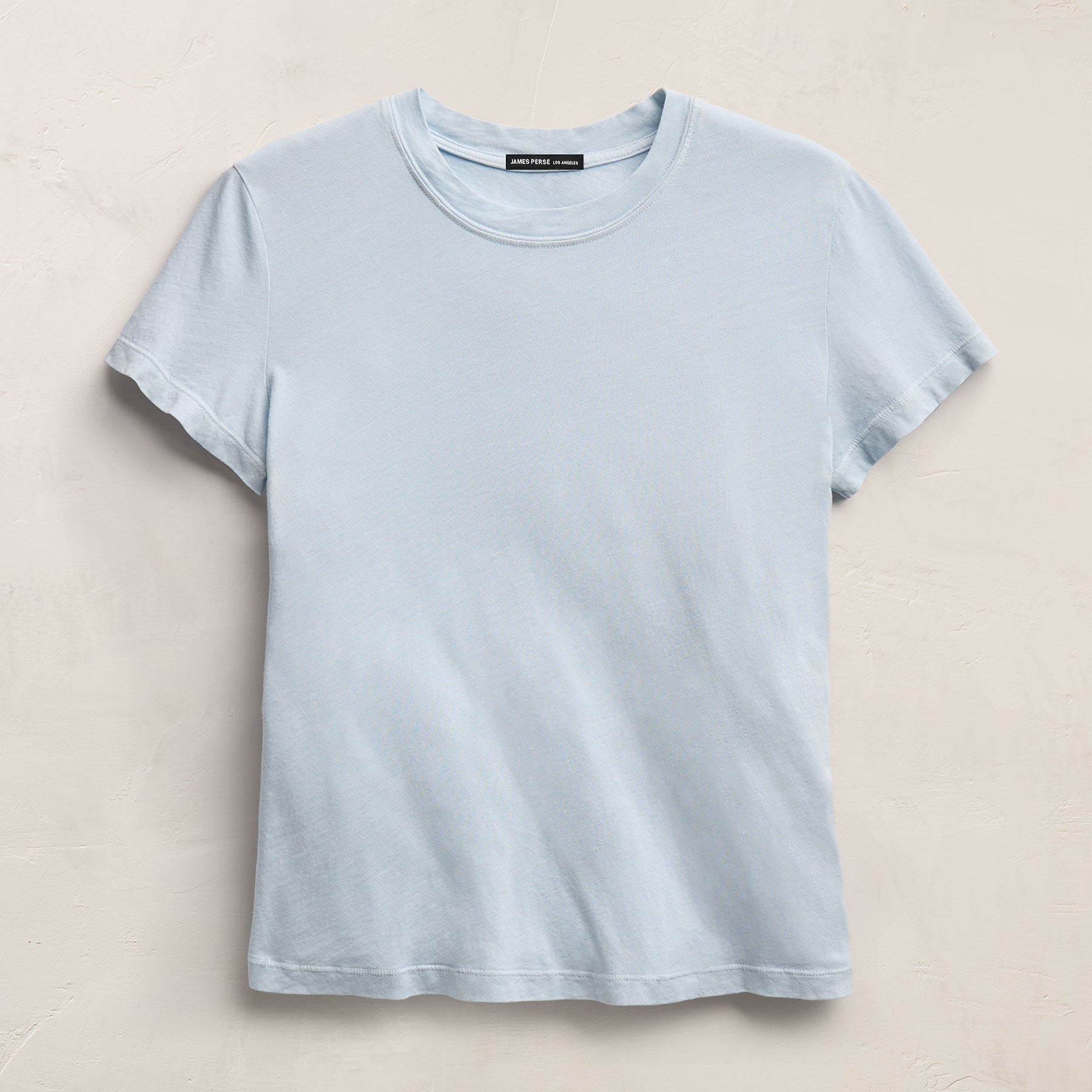 Vintage Little Boy Tee - Memory Pigment