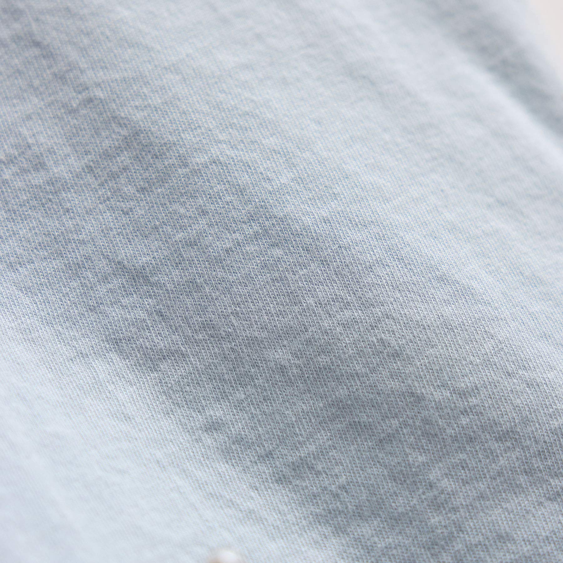 Vintage Little Boy Tee - Memory Pigment