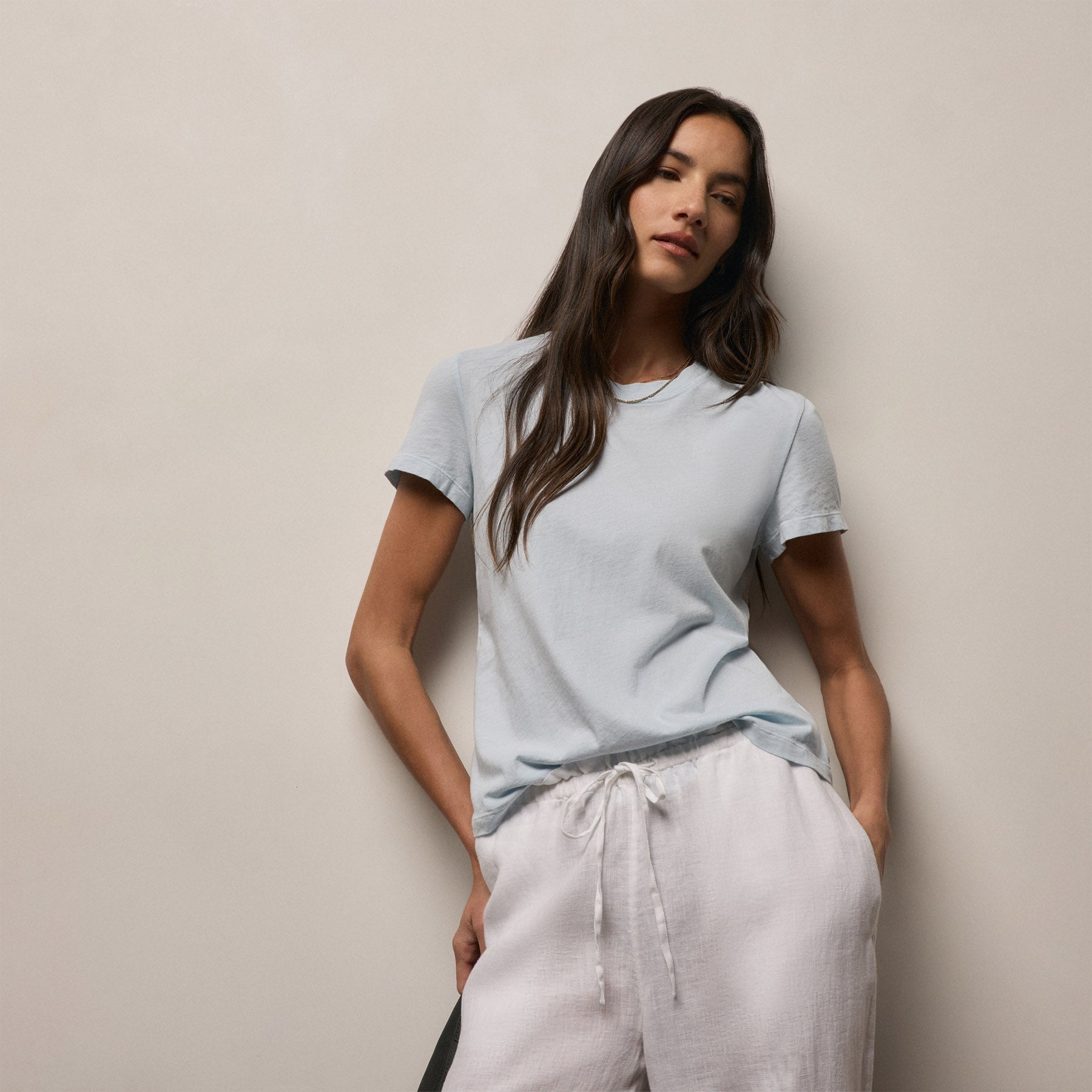 Women's Classic T Shirt Gift Set - Winter Shades