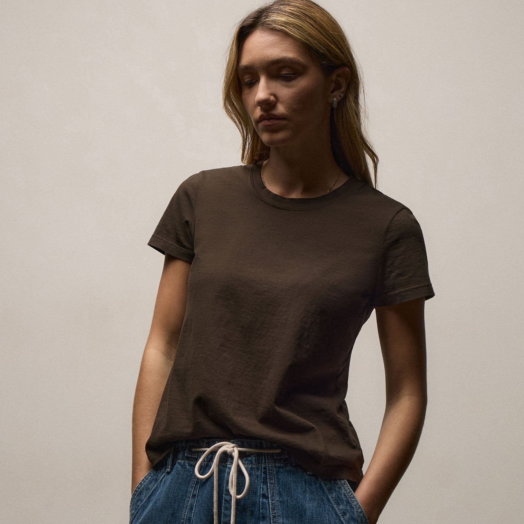 Women's Classic T Shirt Gift Set - Winter Shades