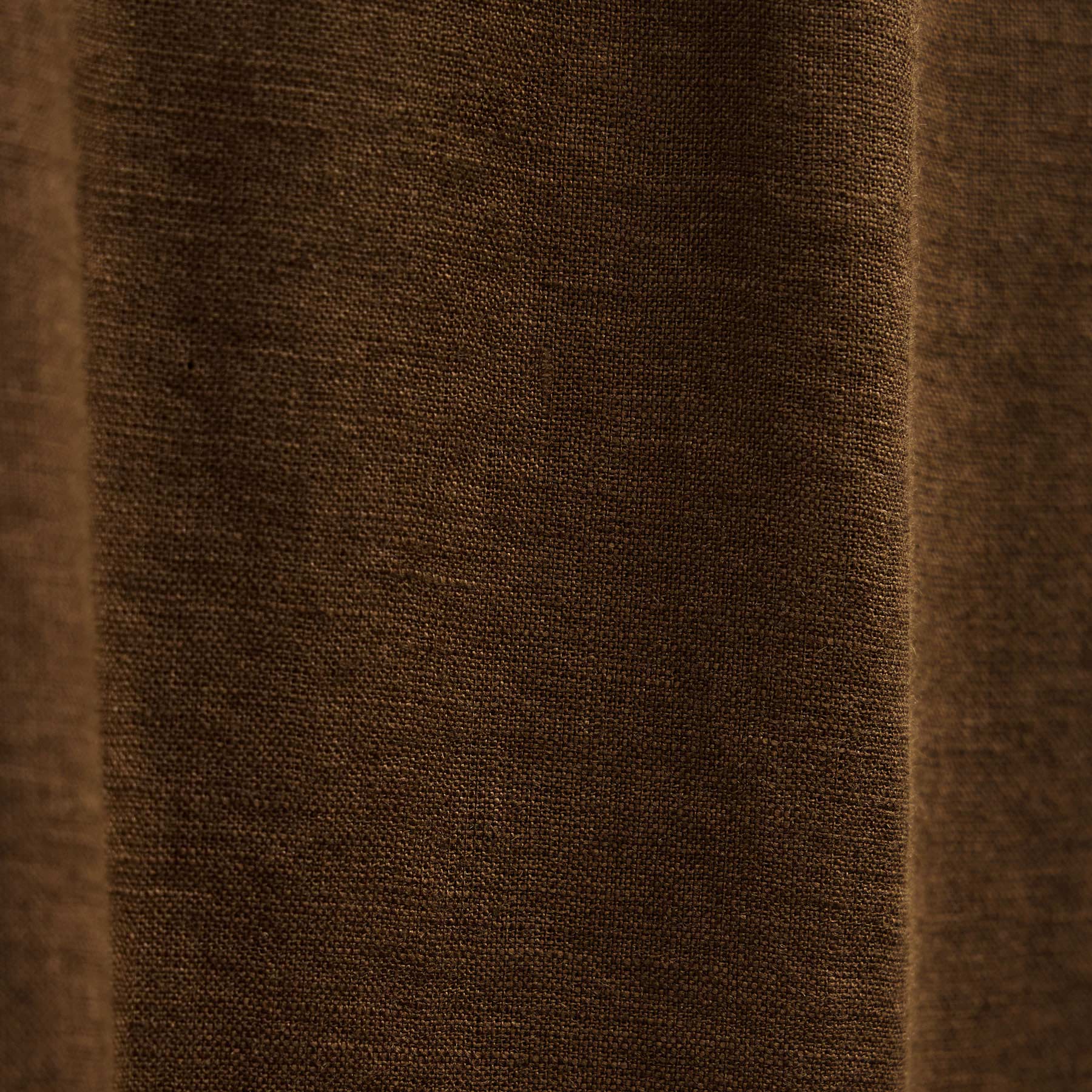 Linen Pant - Cocoa