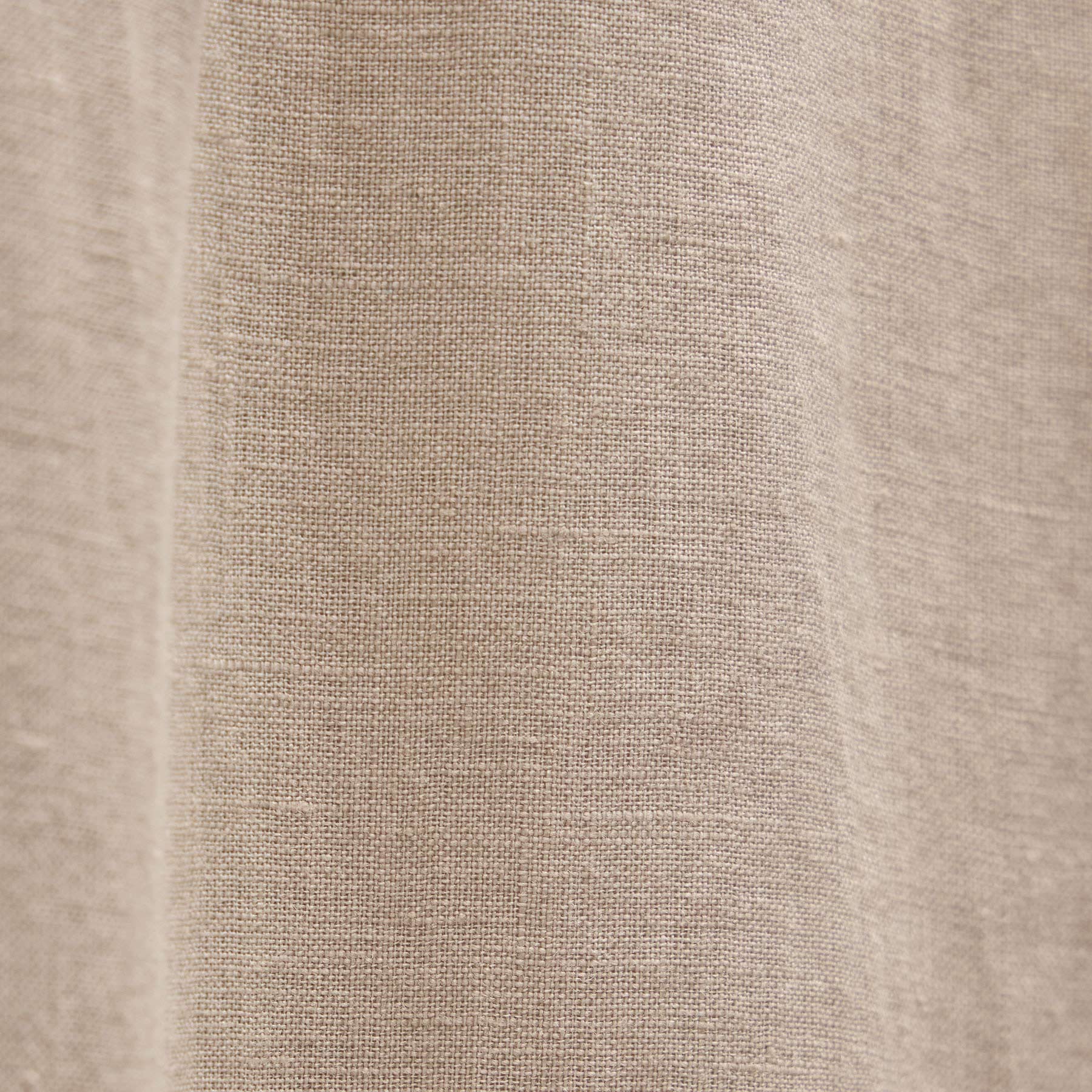 Linen Pant - Stone