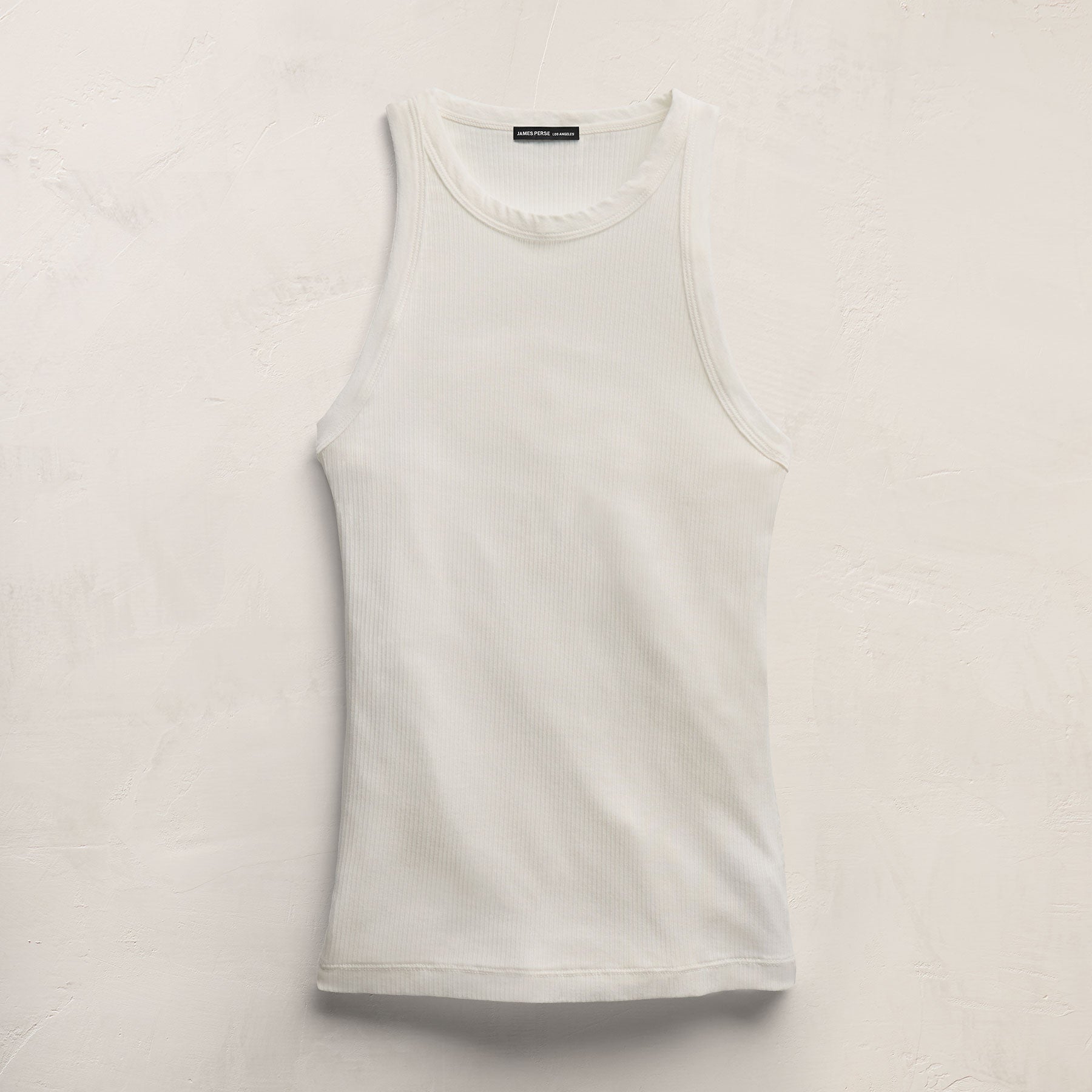 Sunset Tank - Off White
