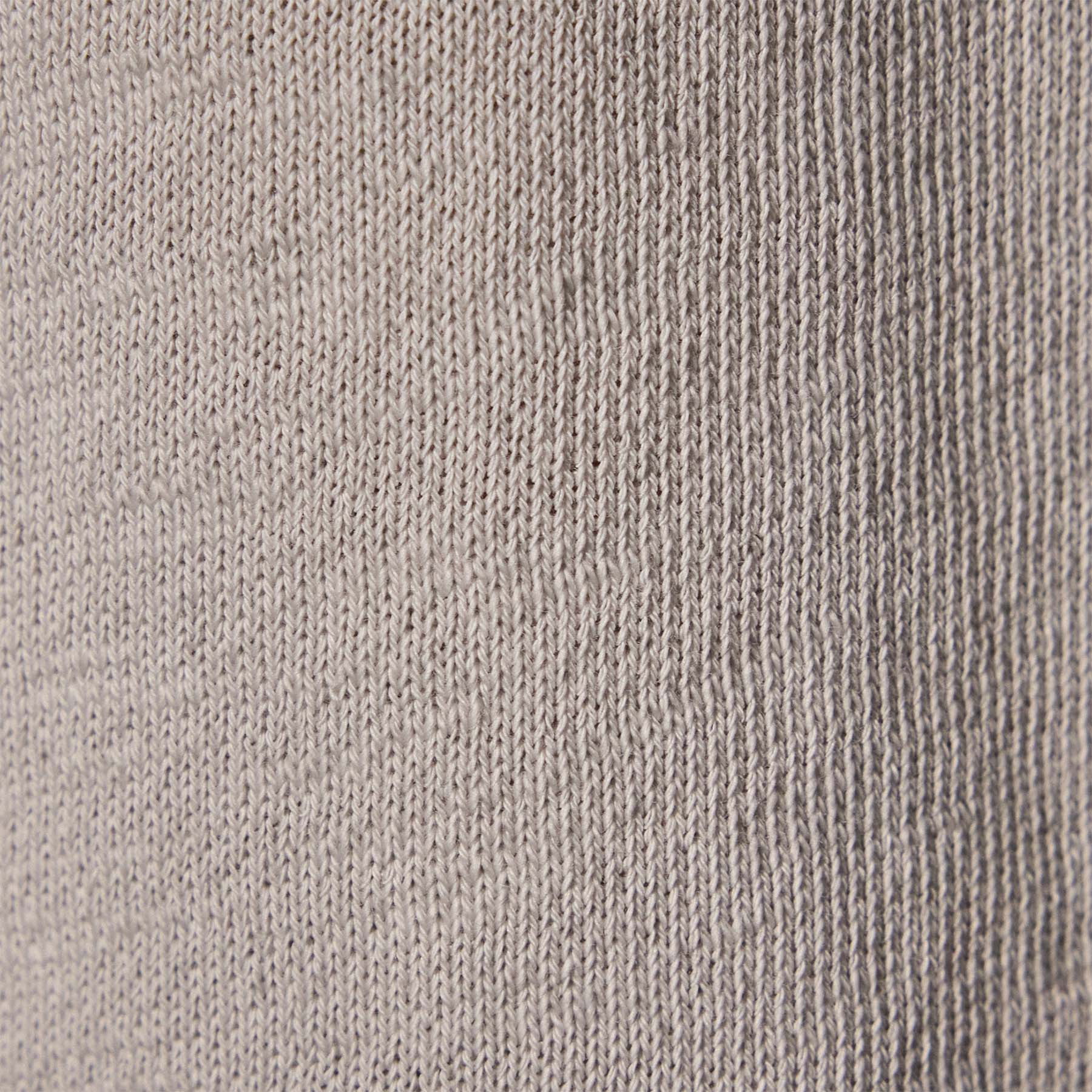 Vintage French Terry Relaxed Sweatshirt - Salt Pigment